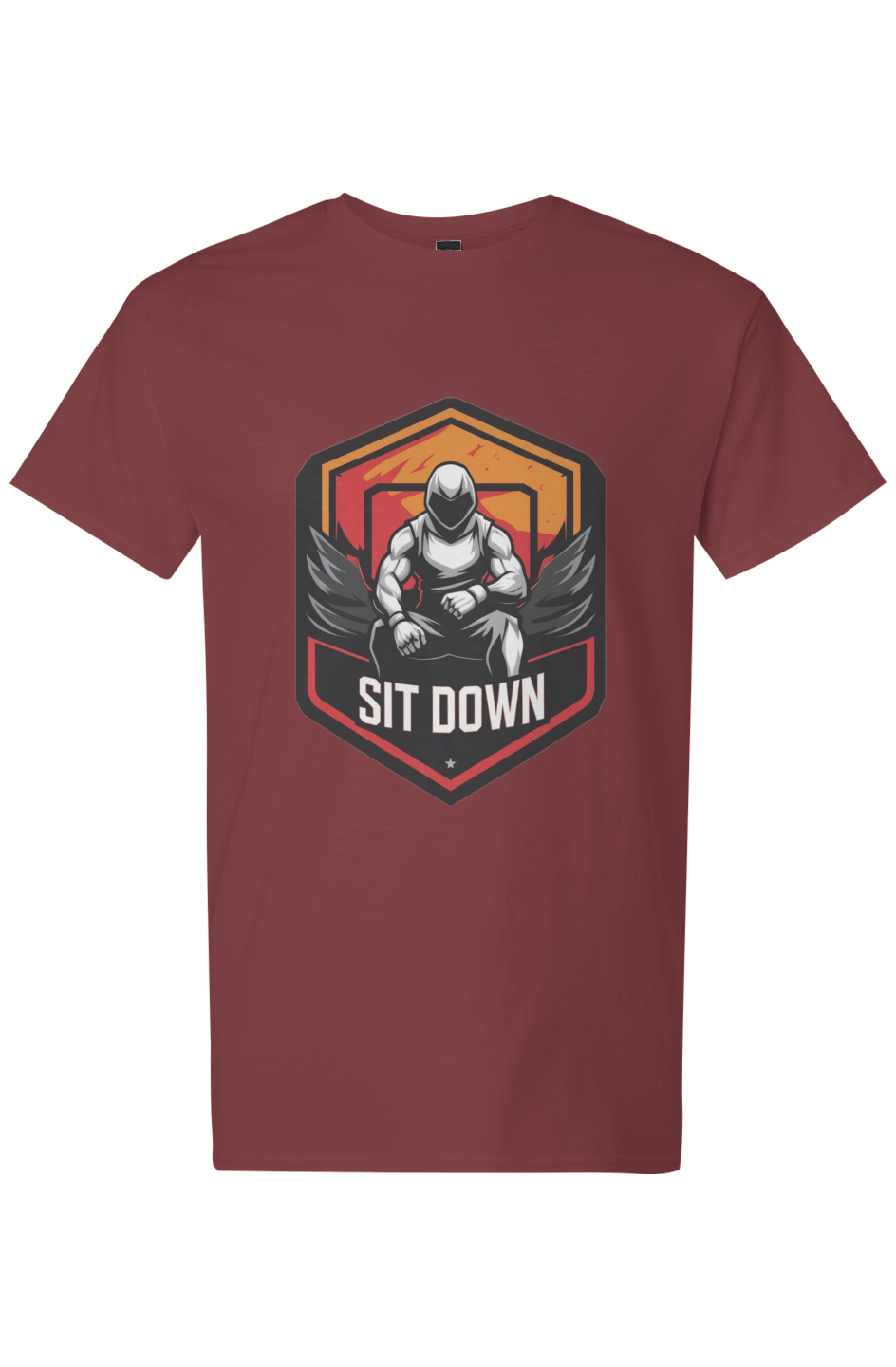 SitDown