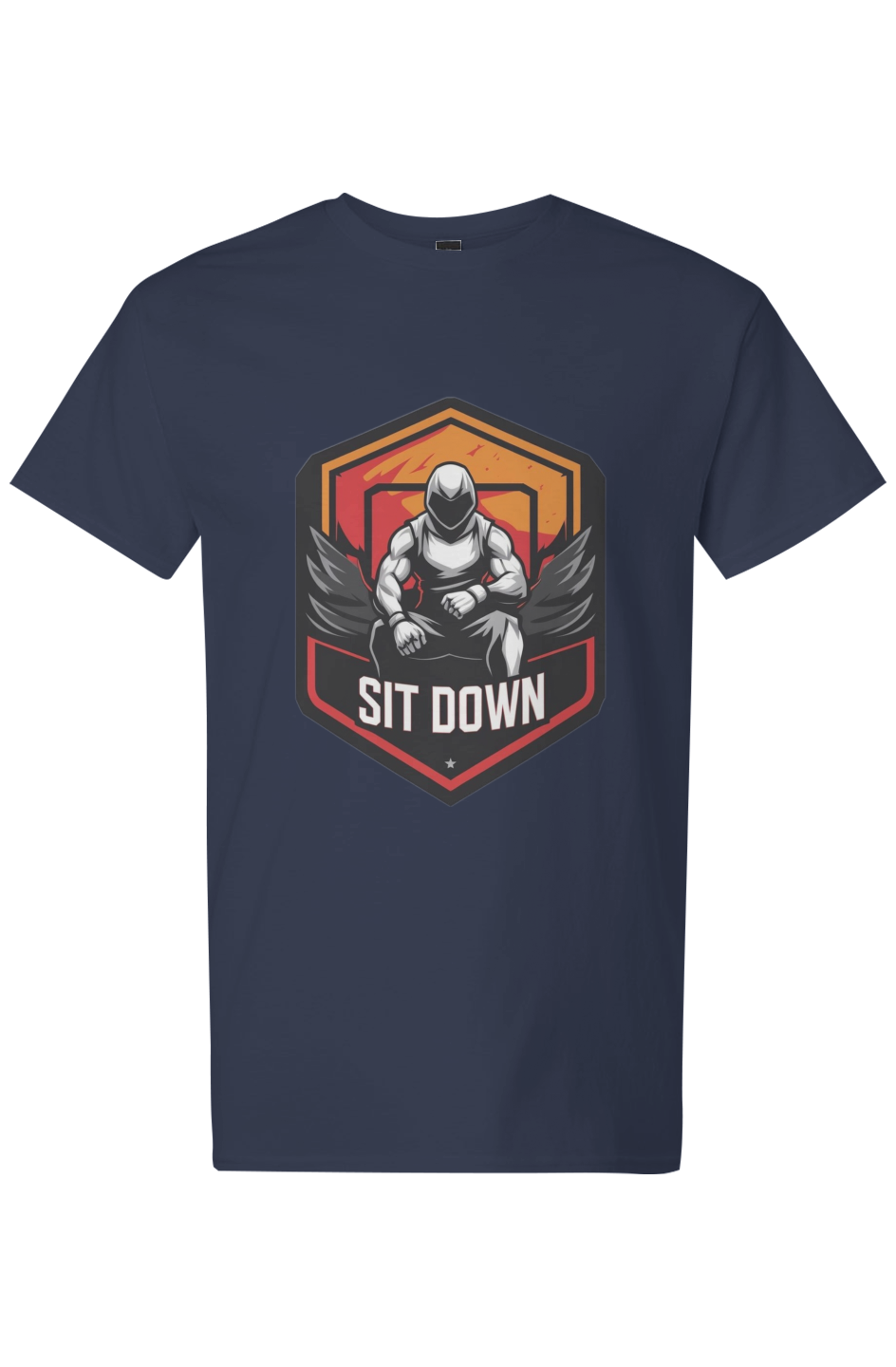 SitDown