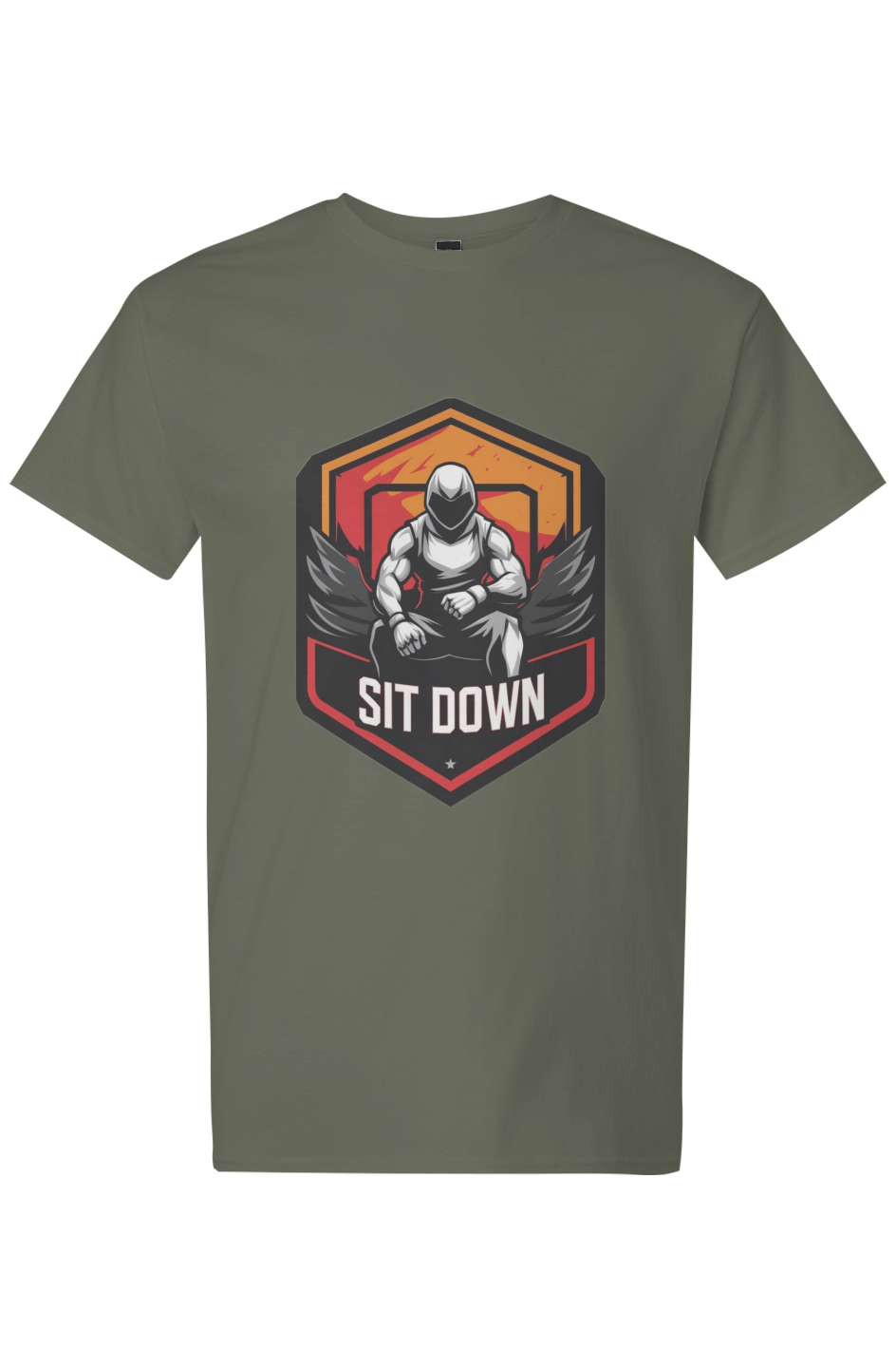 SitDown