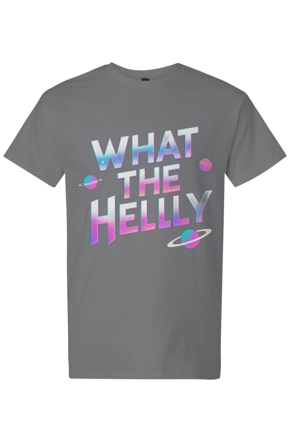 Light Cotton T-Shirt