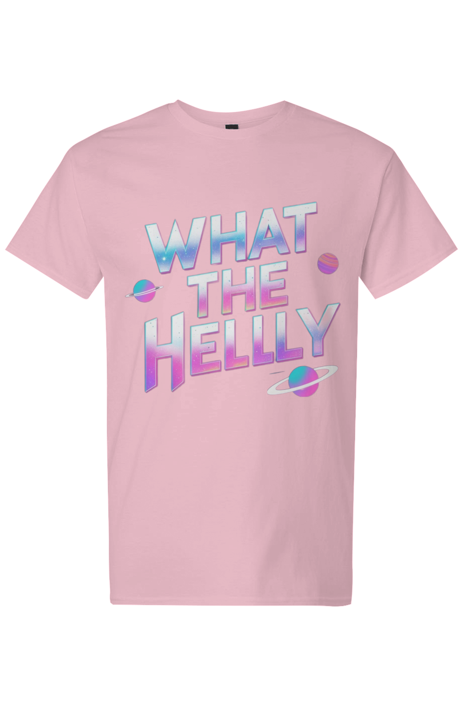 Light Cotton T-Shirt