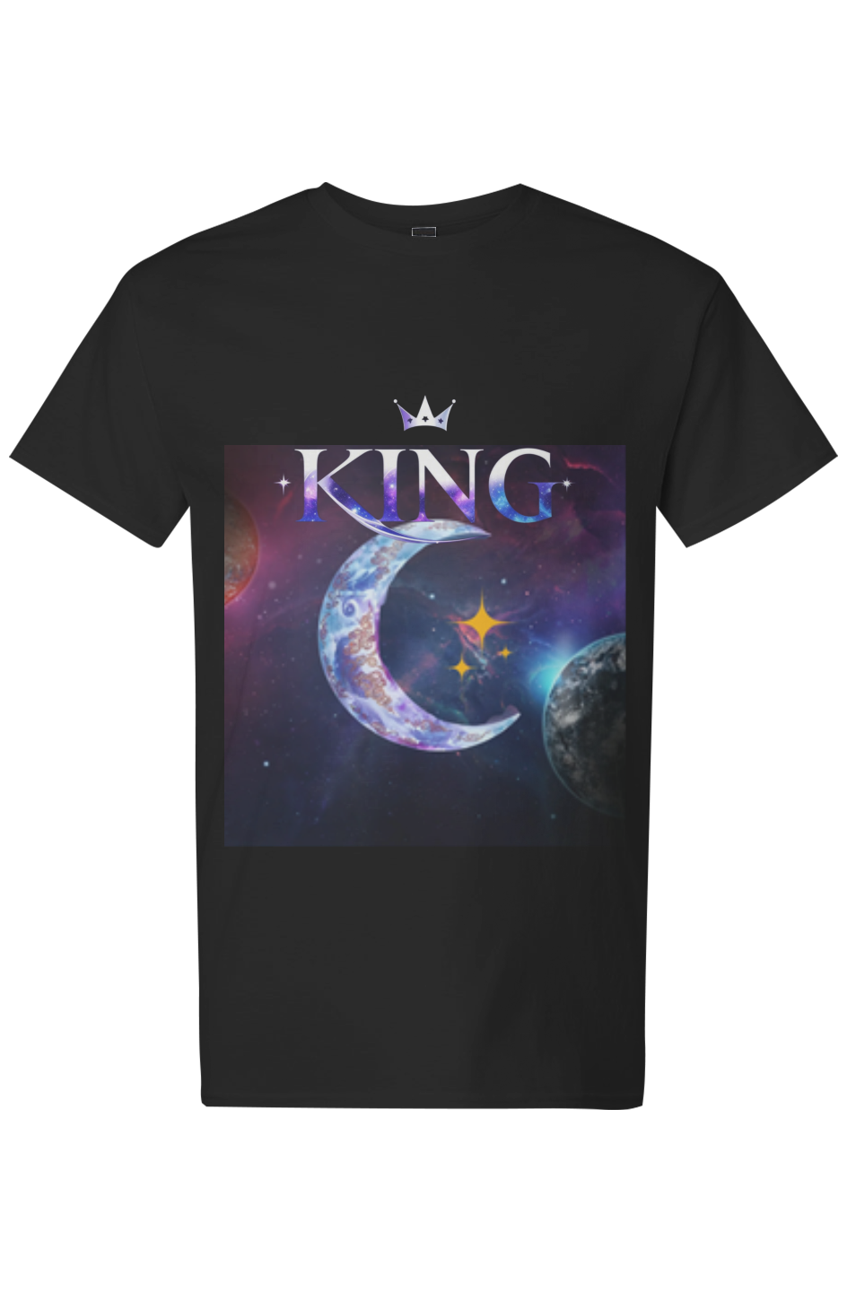 KingStarseed