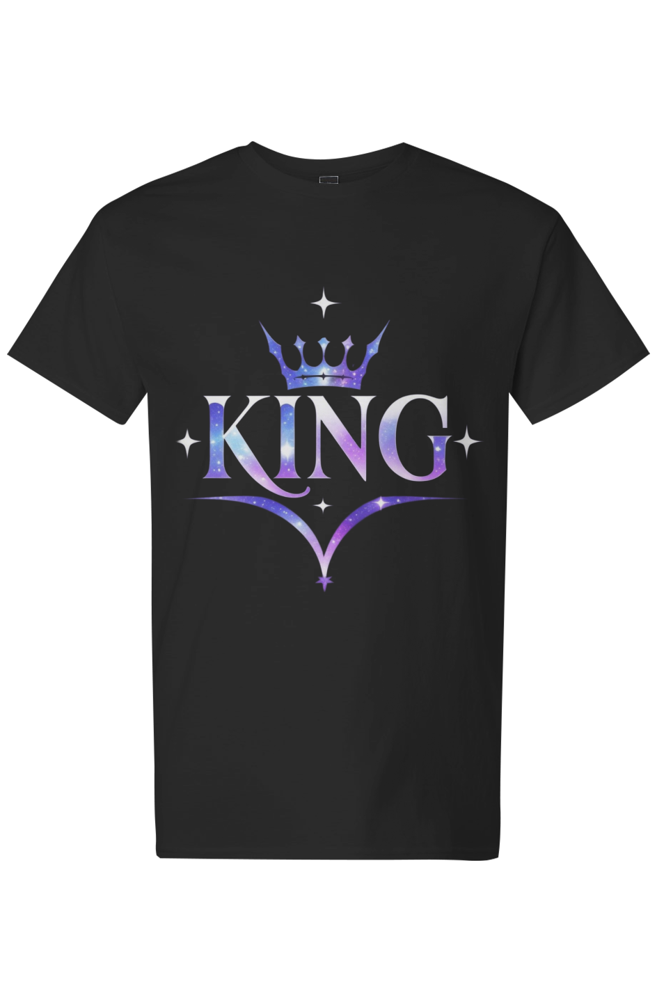 King