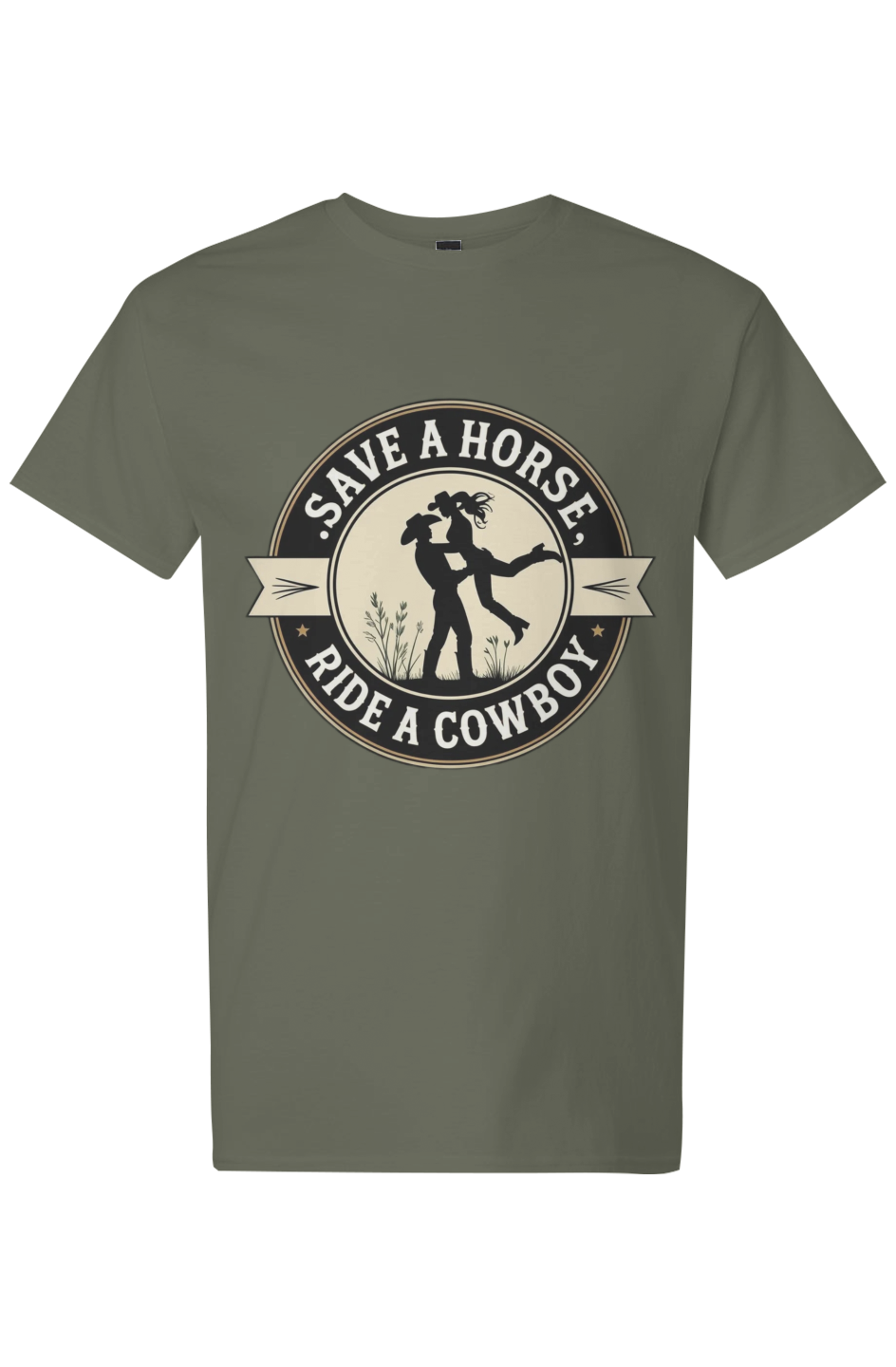 SAVEaHorse
