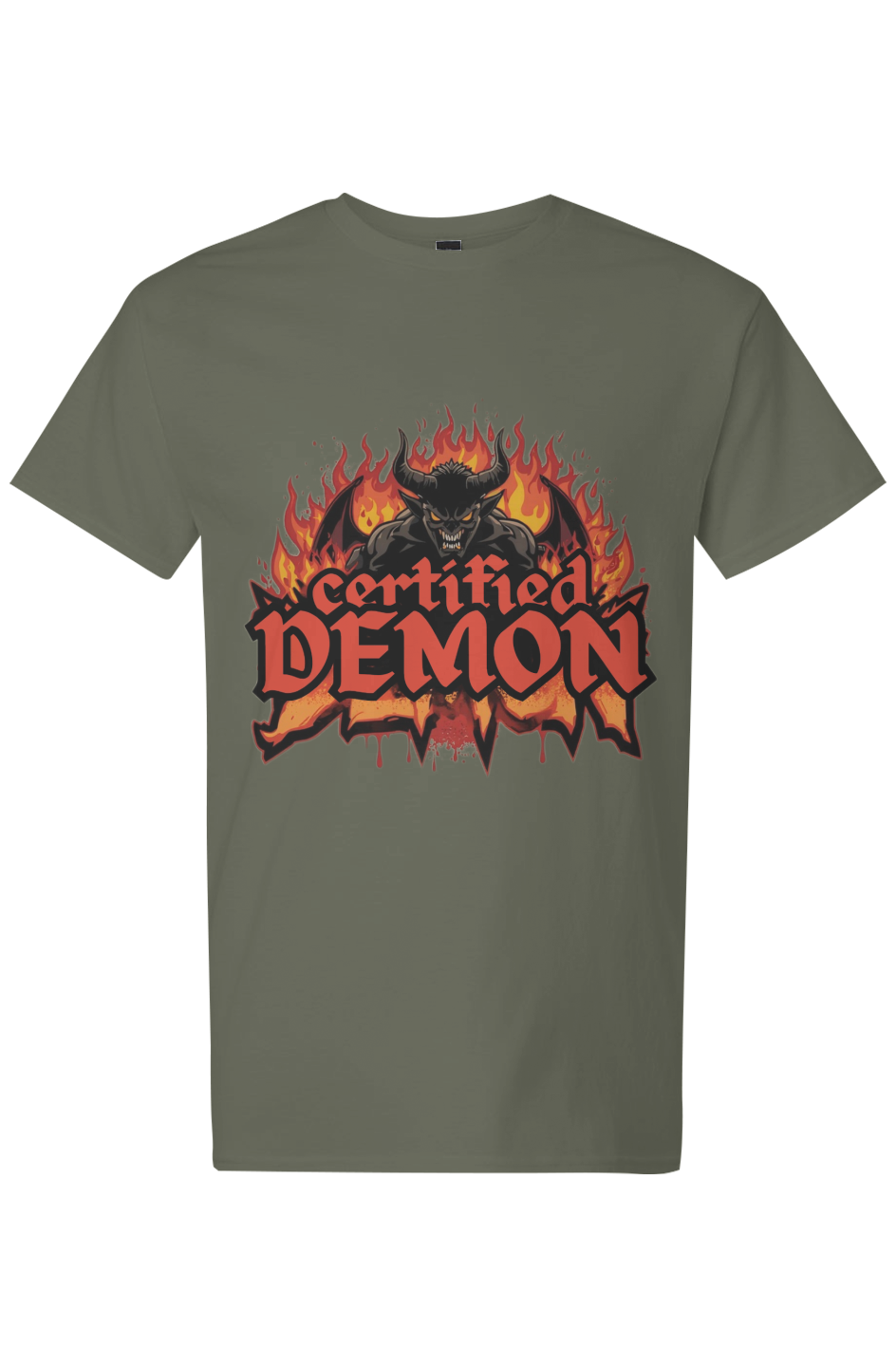 CertifiedDemon