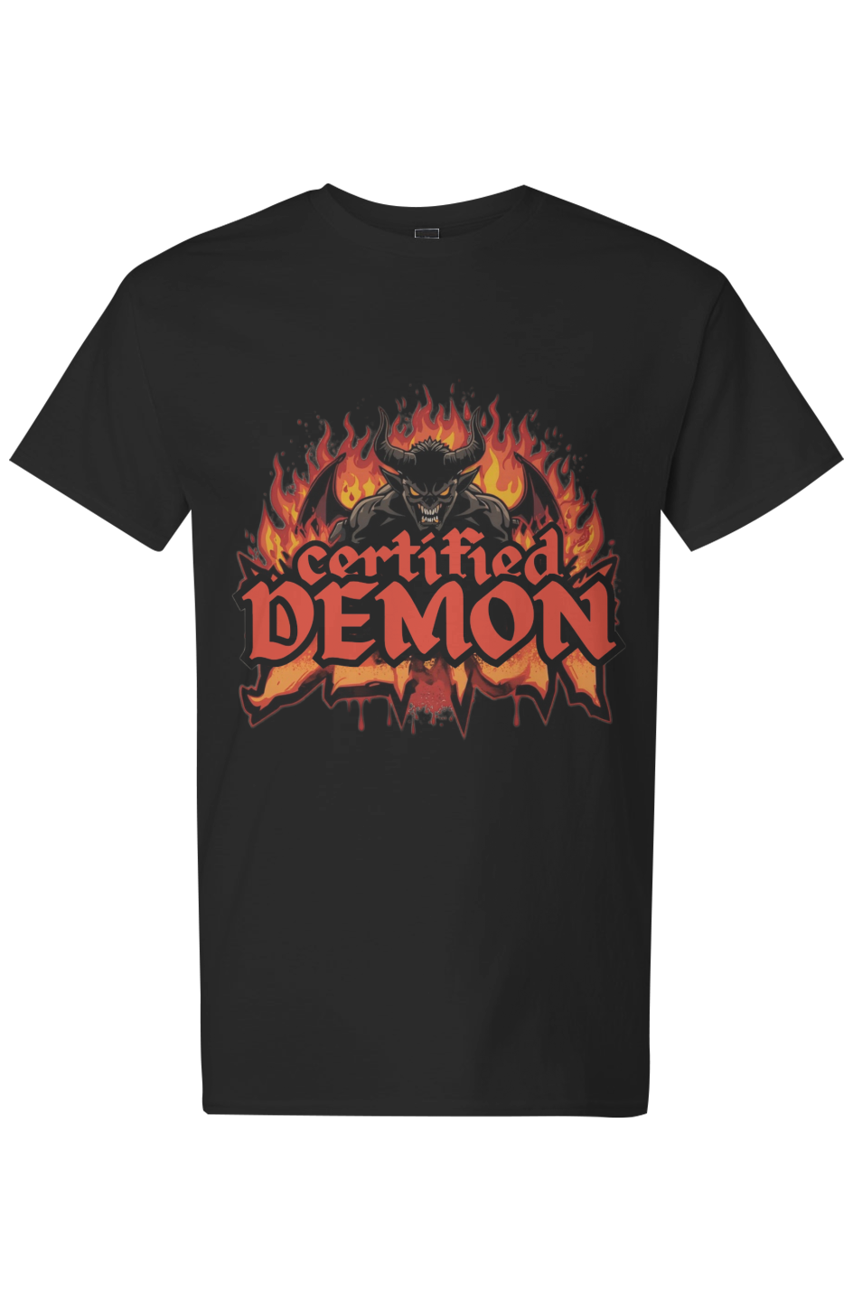 CertifiedDemon