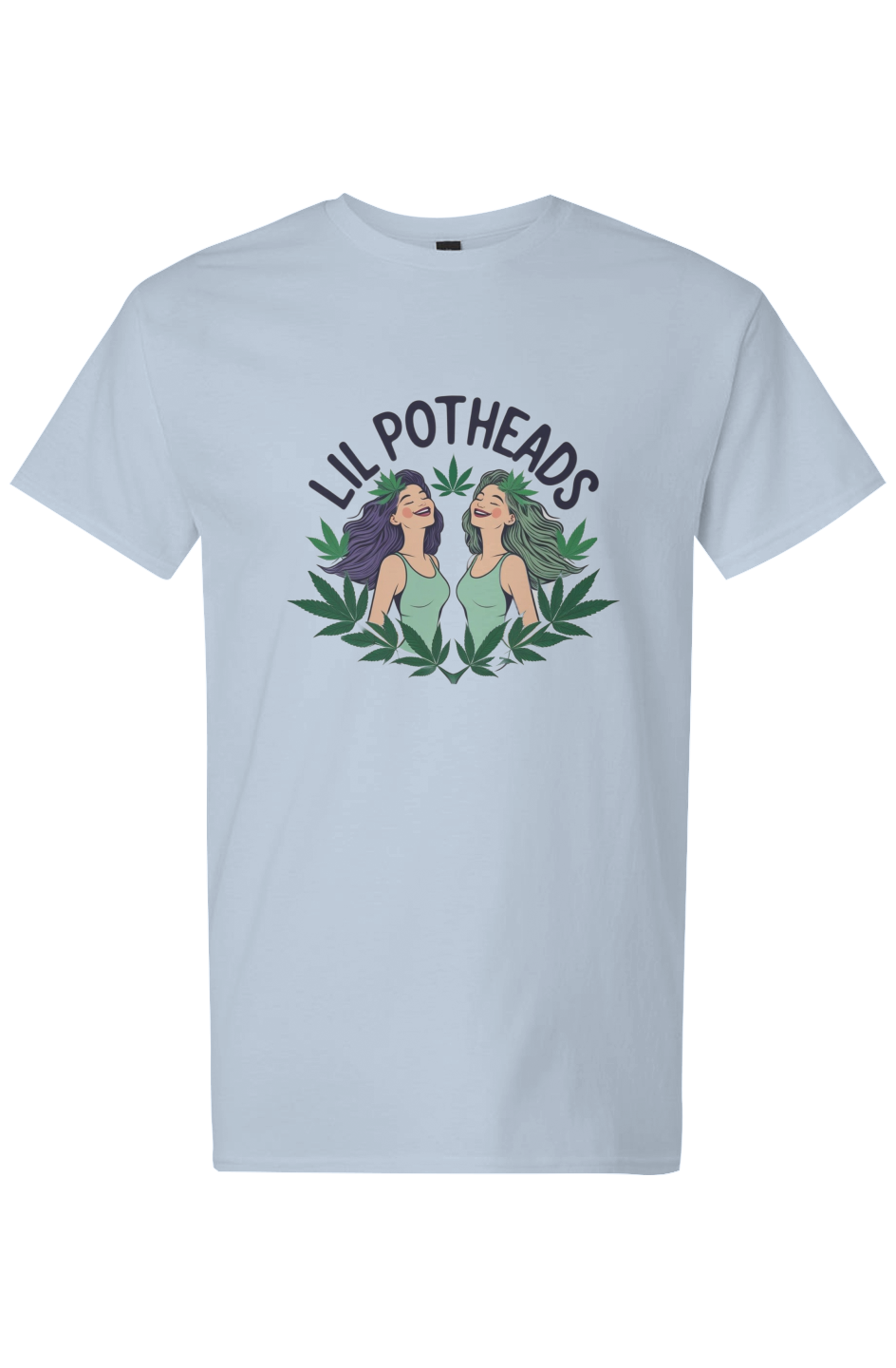 LilPotHeads