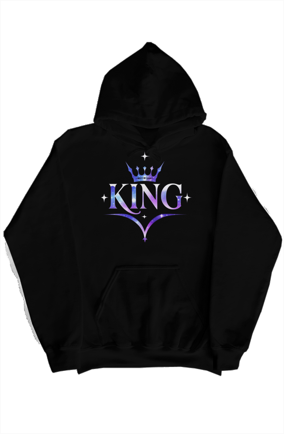 KingHoodie