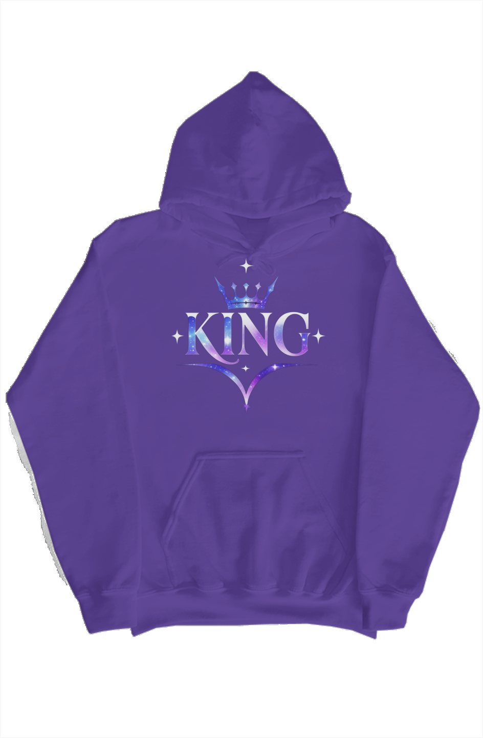 KingHoodie