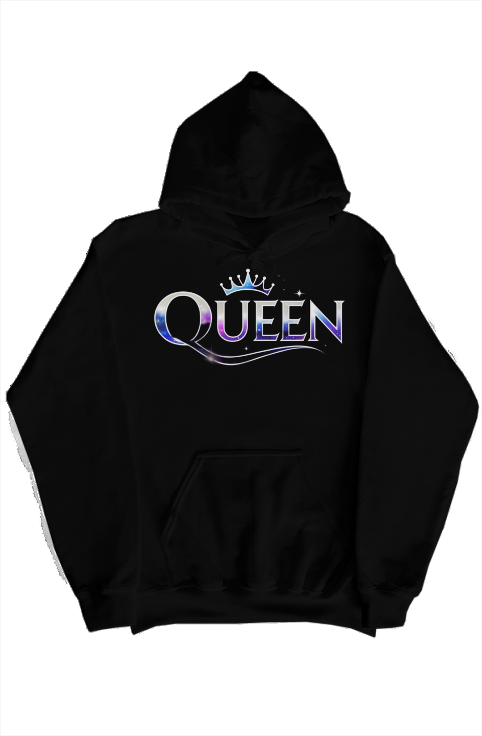 QueenHoodie