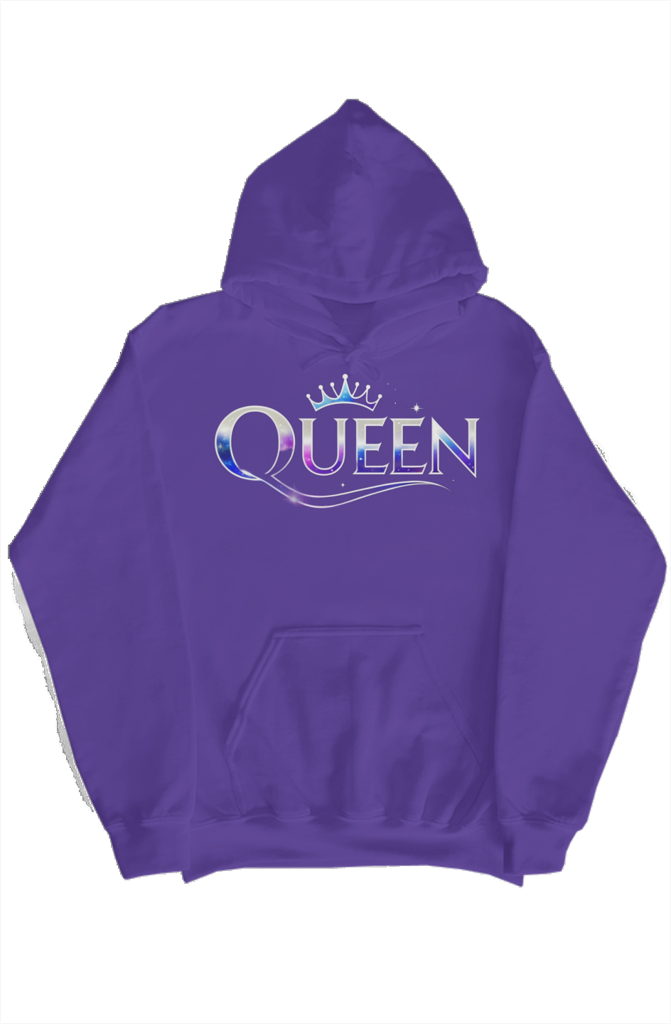 QueenHoodie