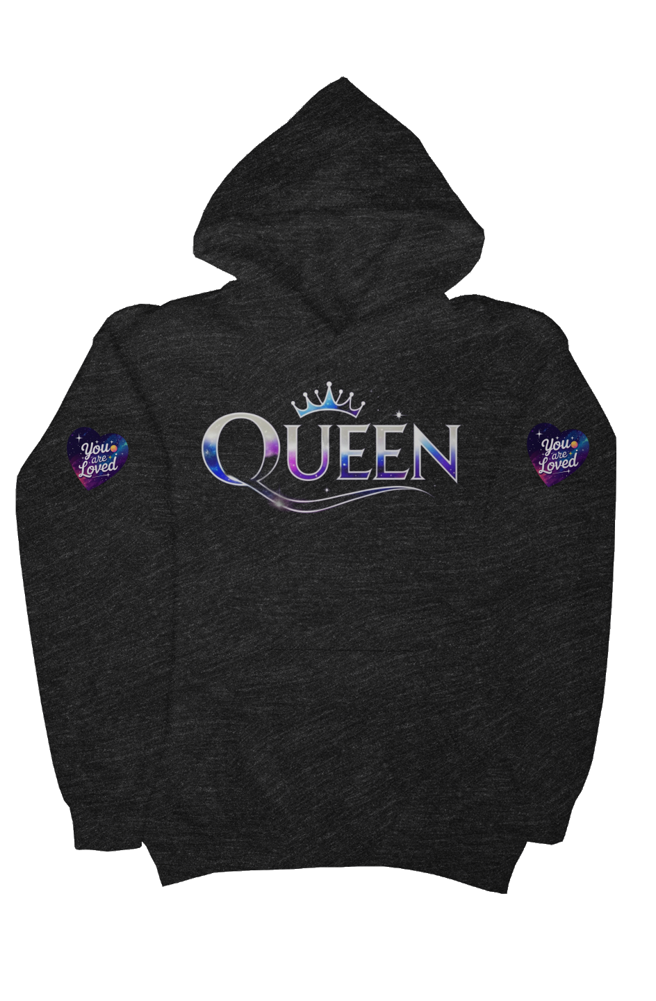 LovedQueenHoodie