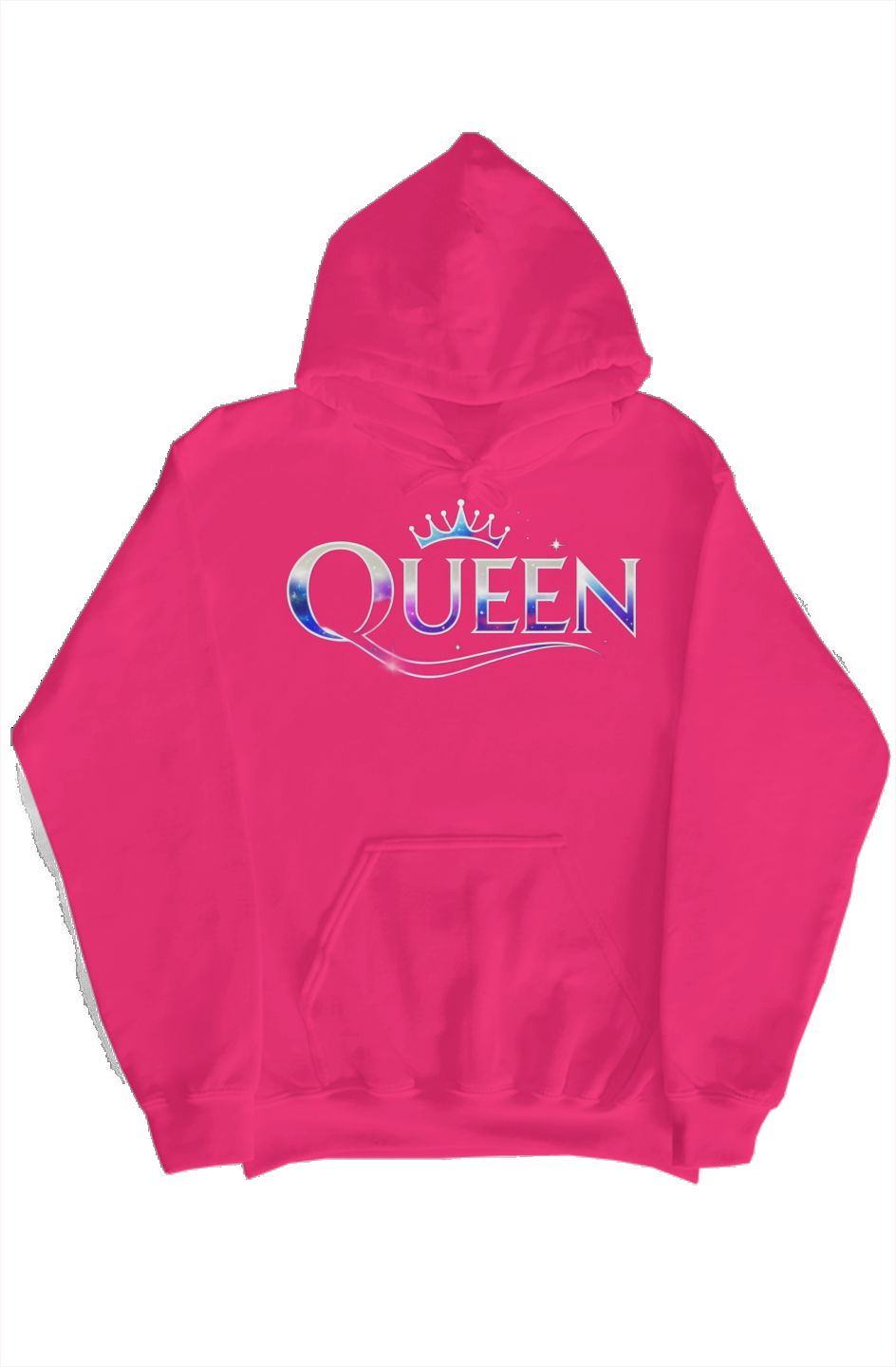 QueenHoodie