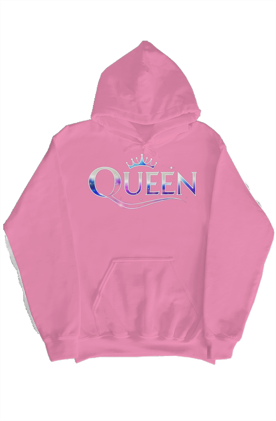 QueenHoodie