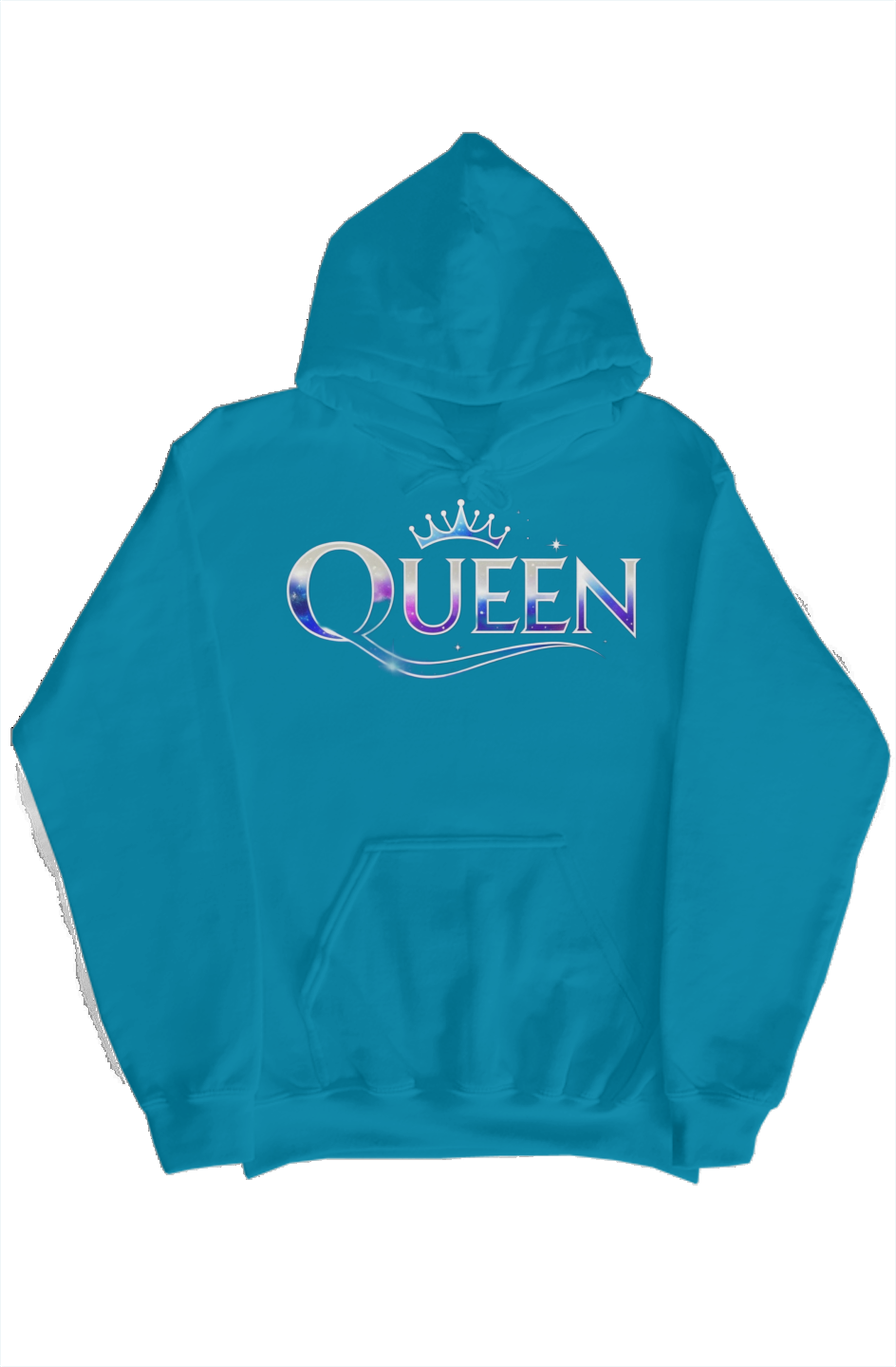 QueenHoodie