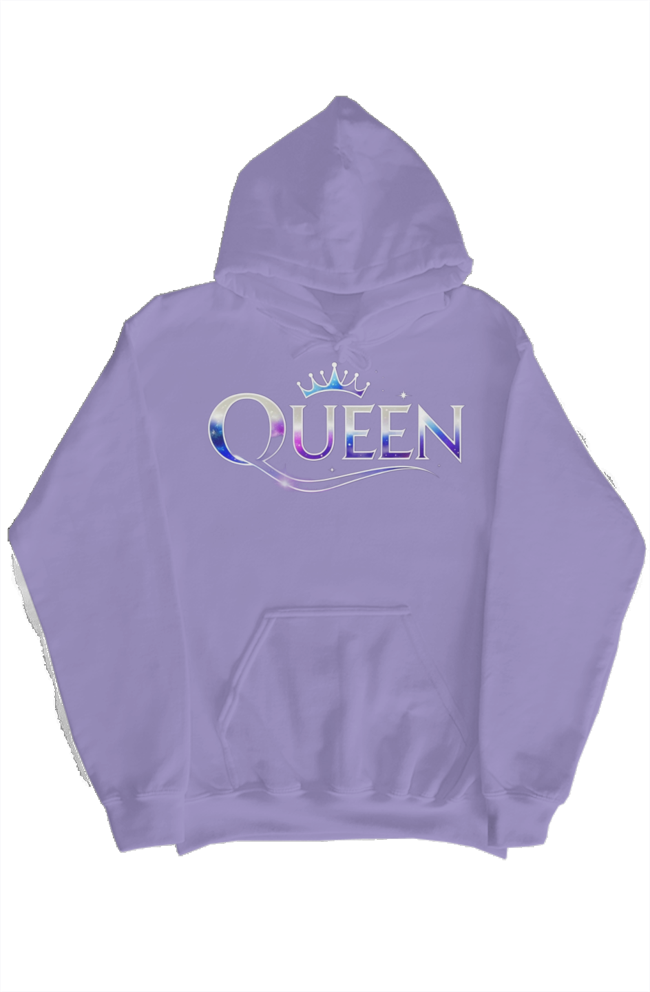 QueenHoodie