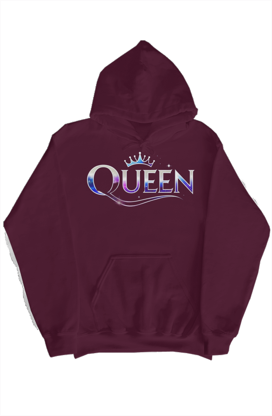 QueenHoodie