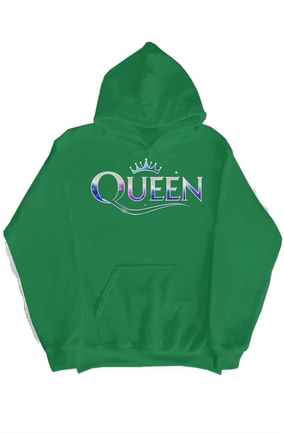 QueenHoodie