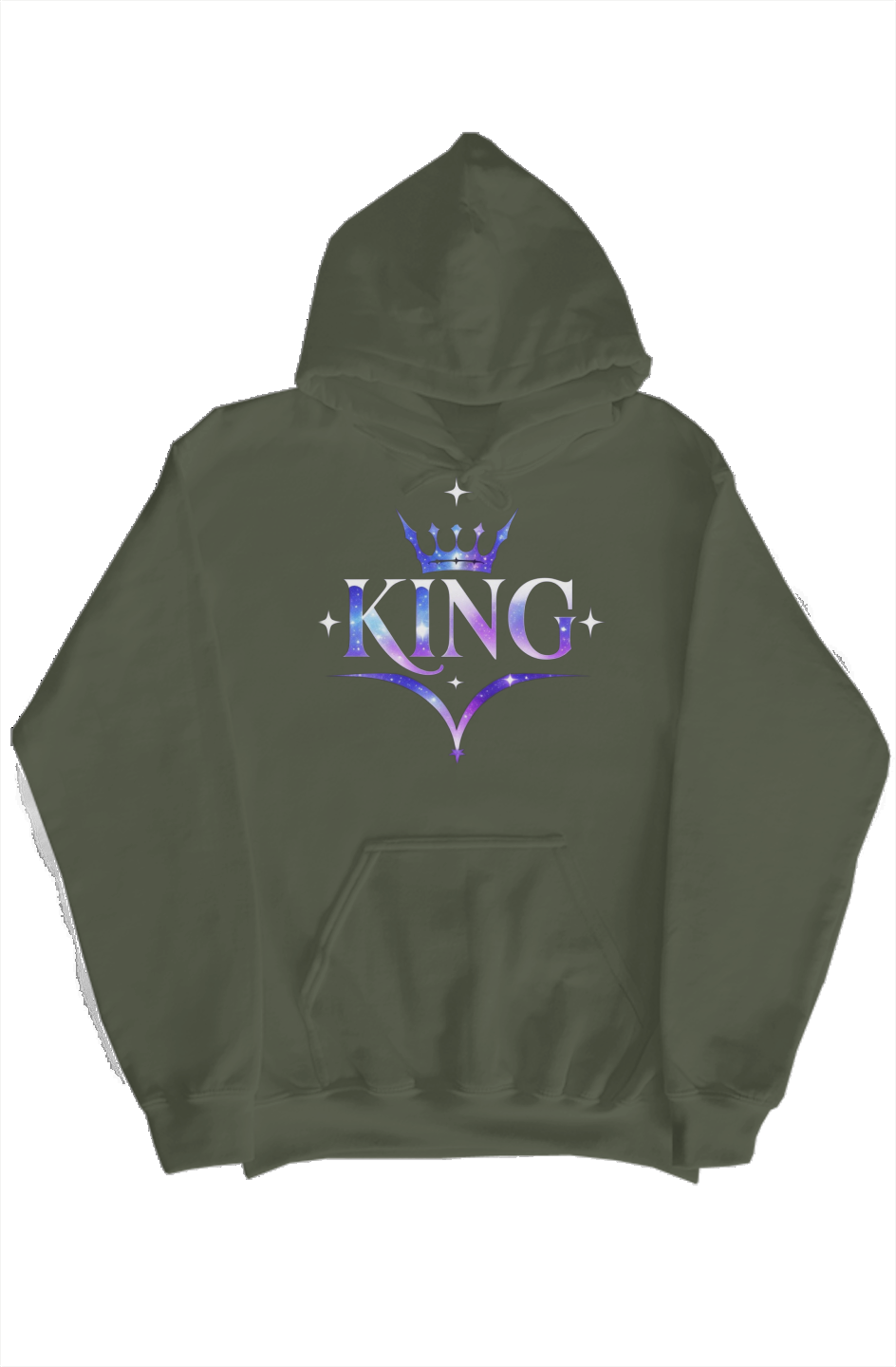 KingHoodie