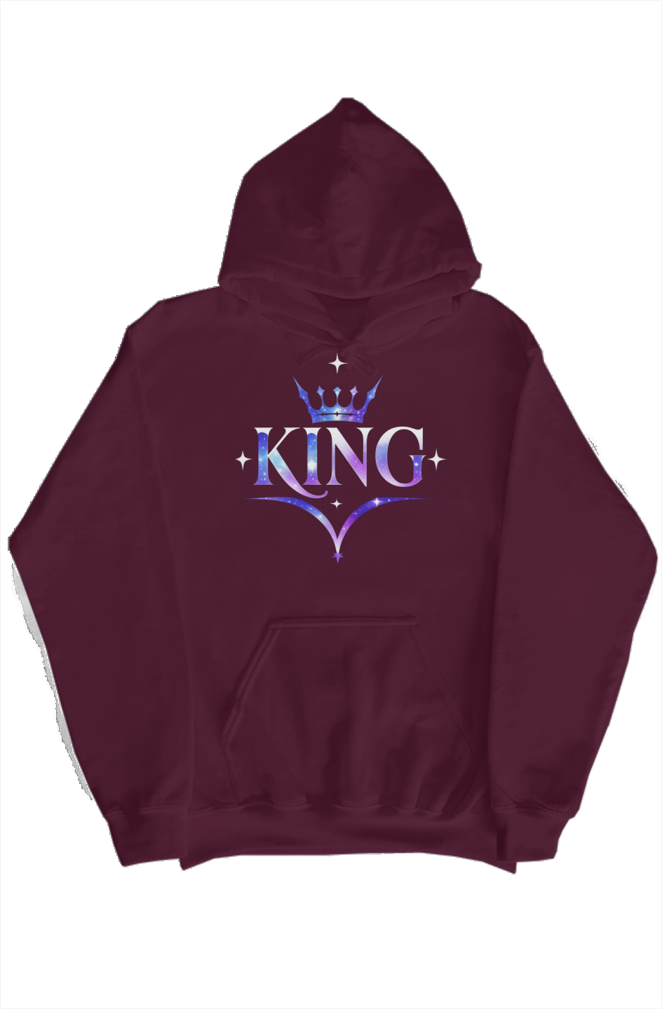 KingHoodie