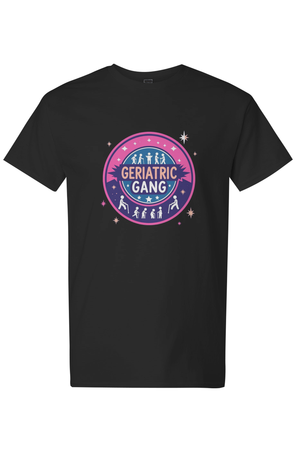 GeriatricGang