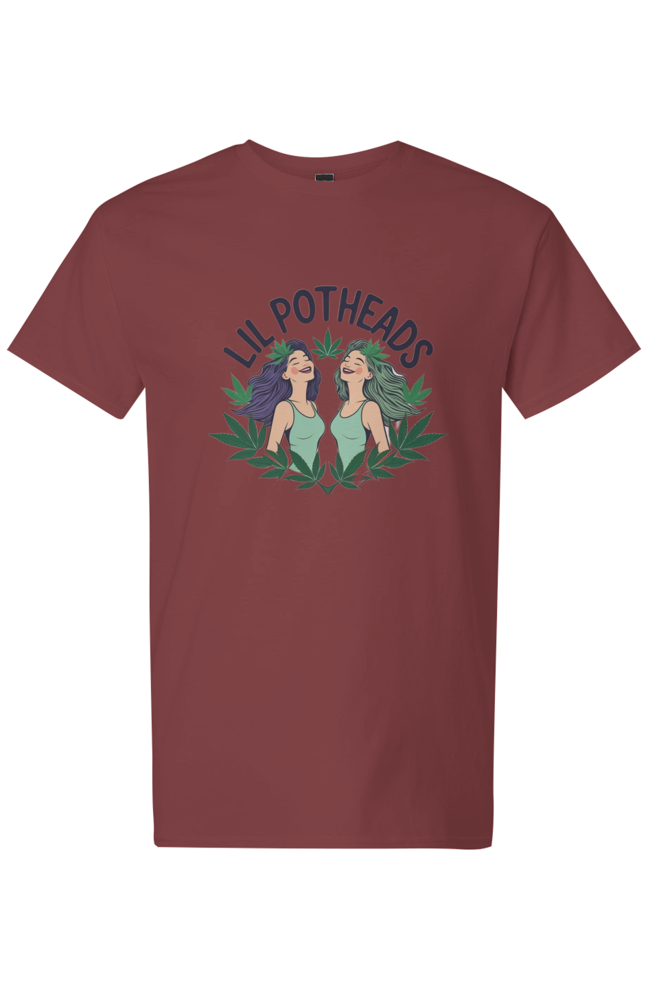 LilPotHeads