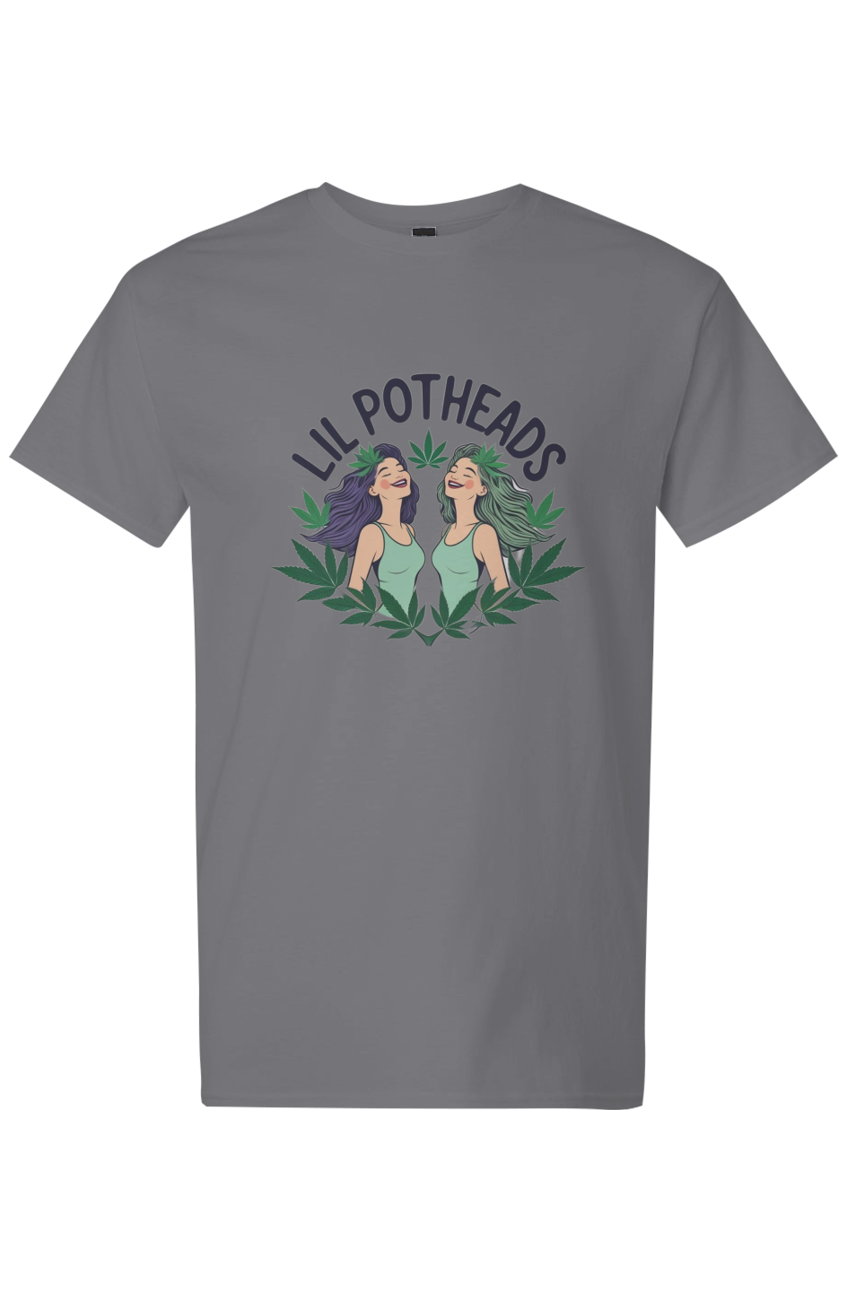 LilPotHeads