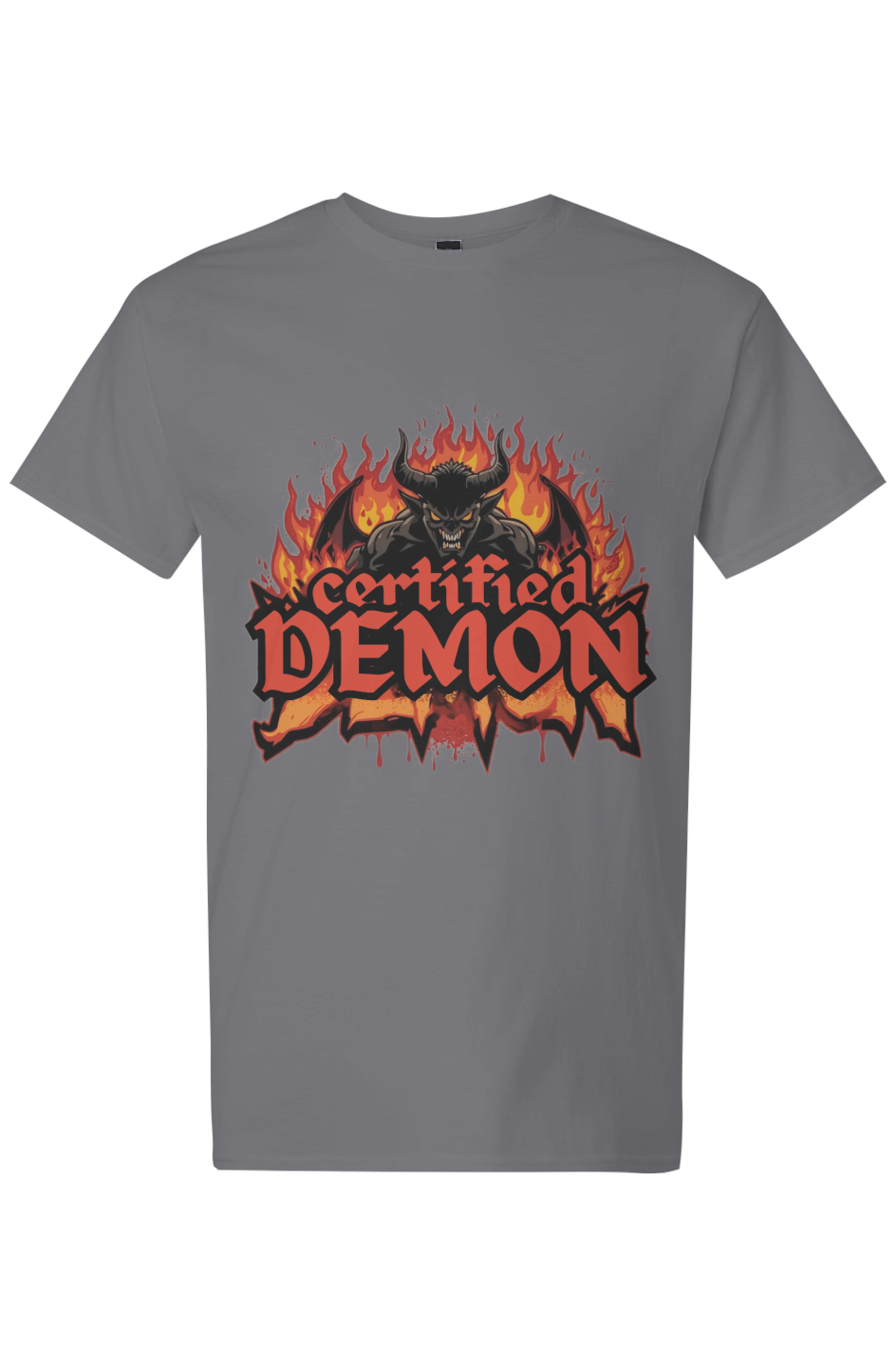 CertifiedDemon