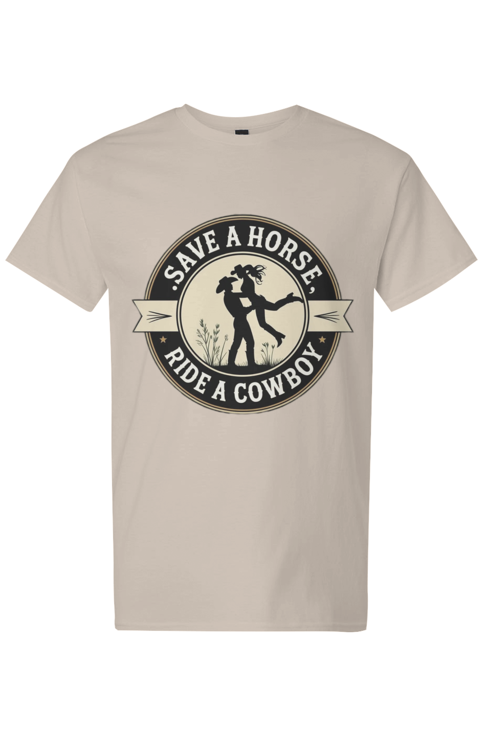 SAVEaHorse