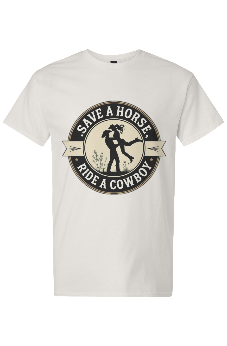 SAVEaHorse