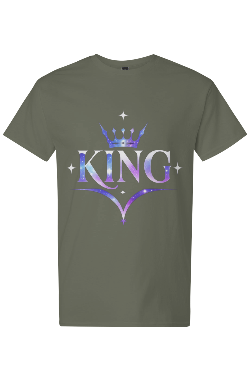 King