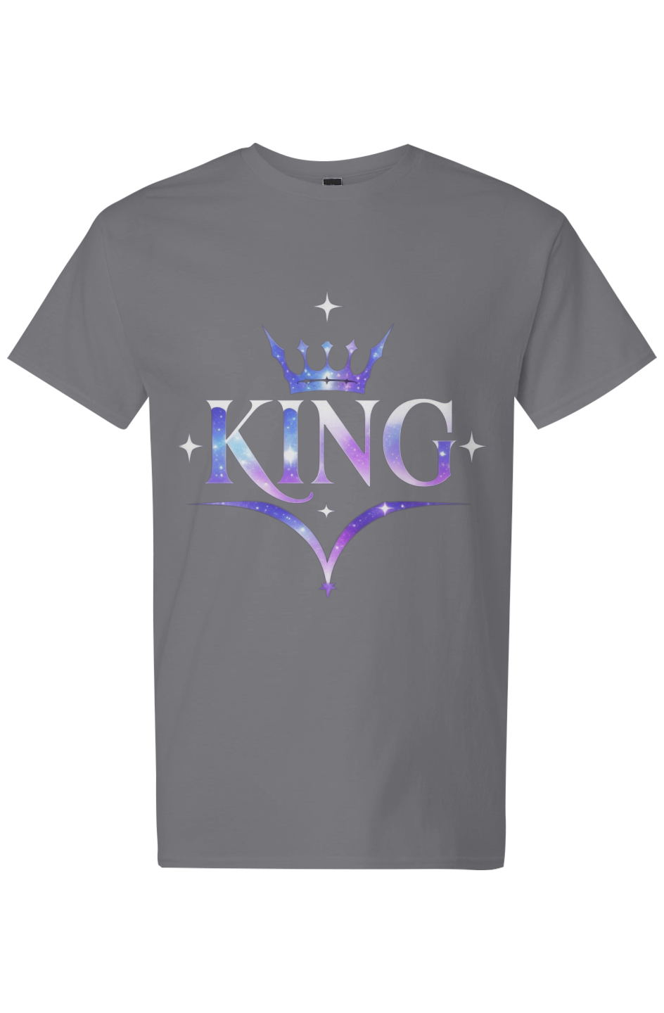 King