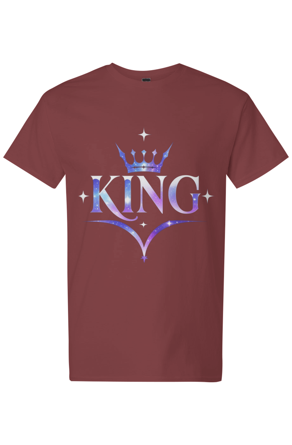 King