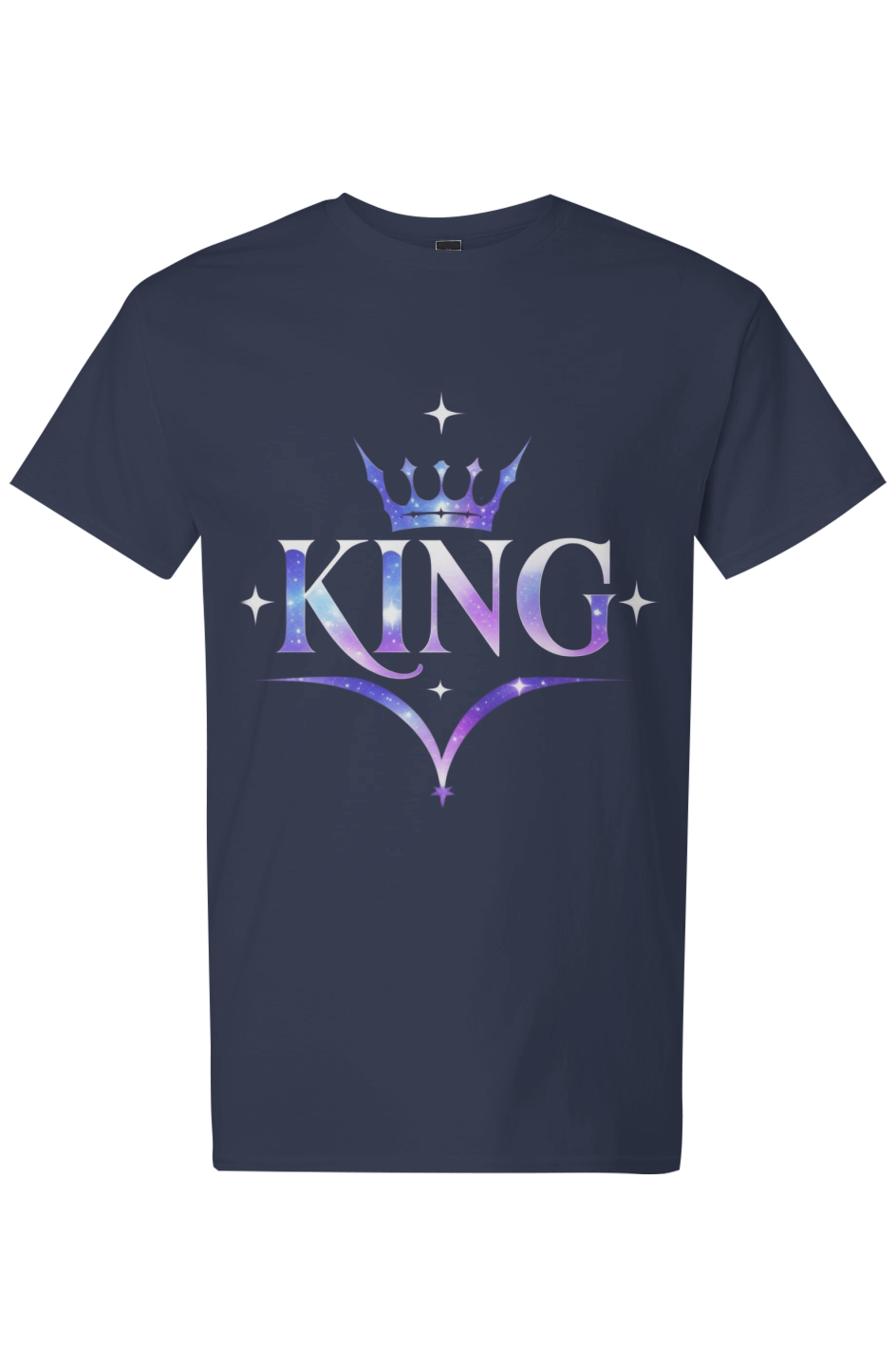 King