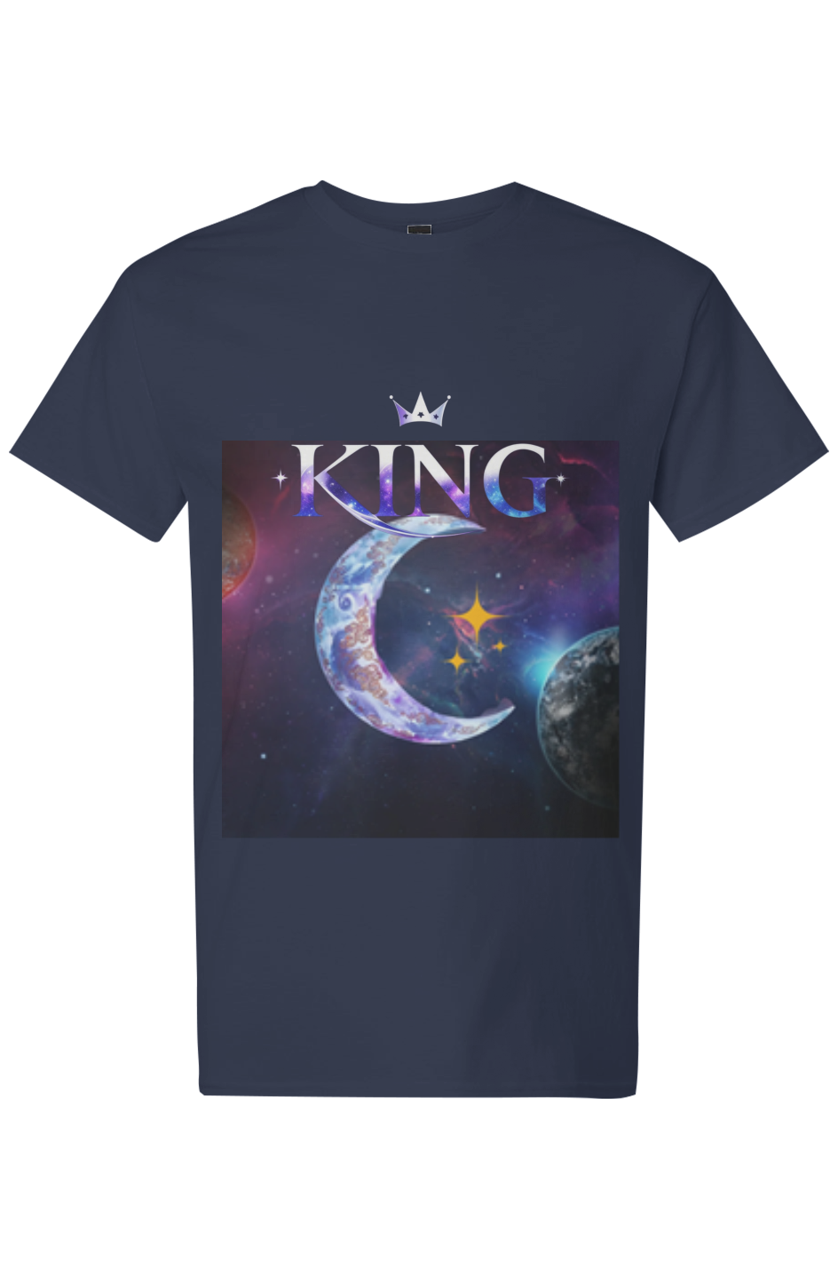 KingStarseed