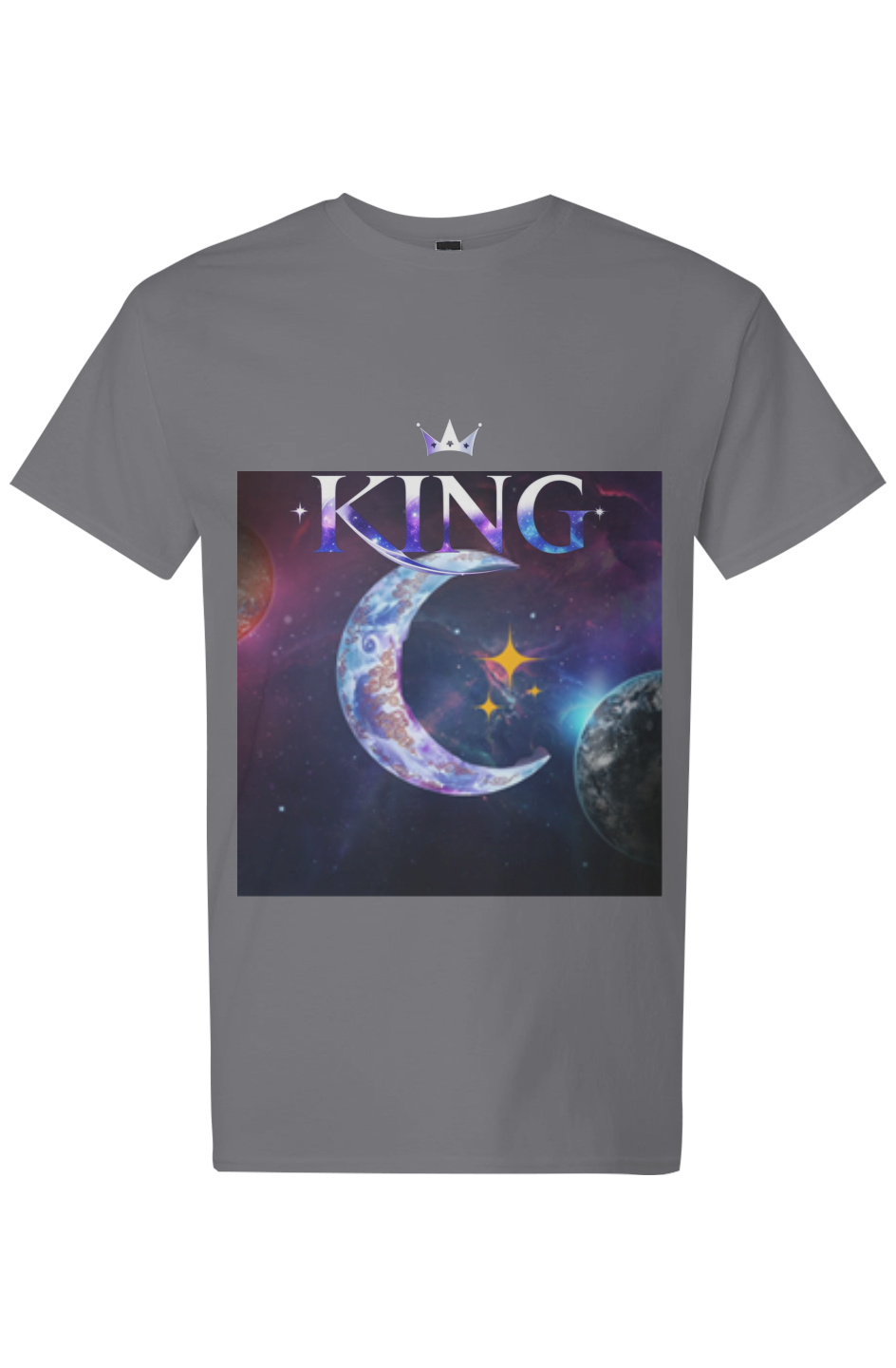 KingStarseed