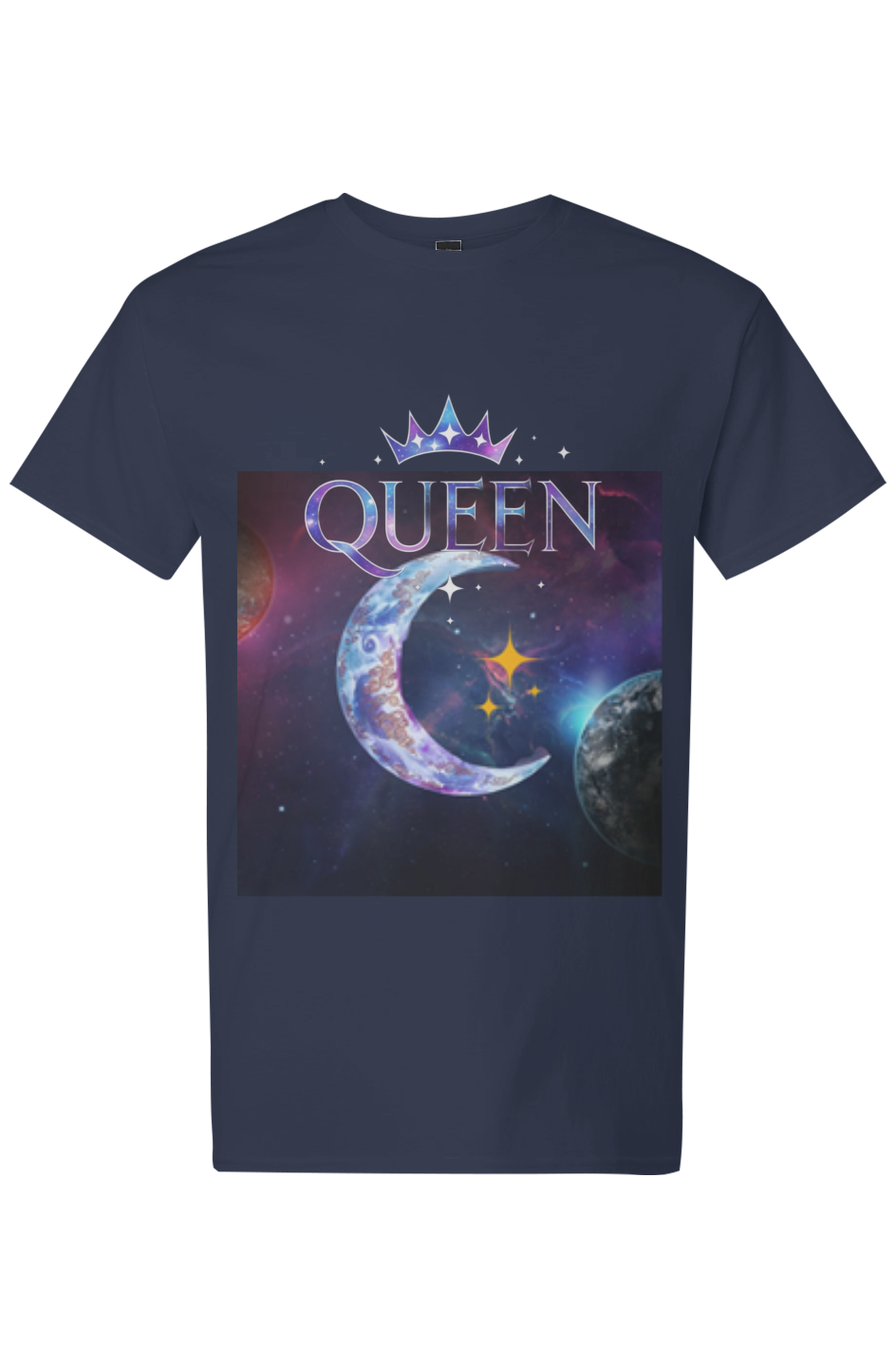 QueenStarseed