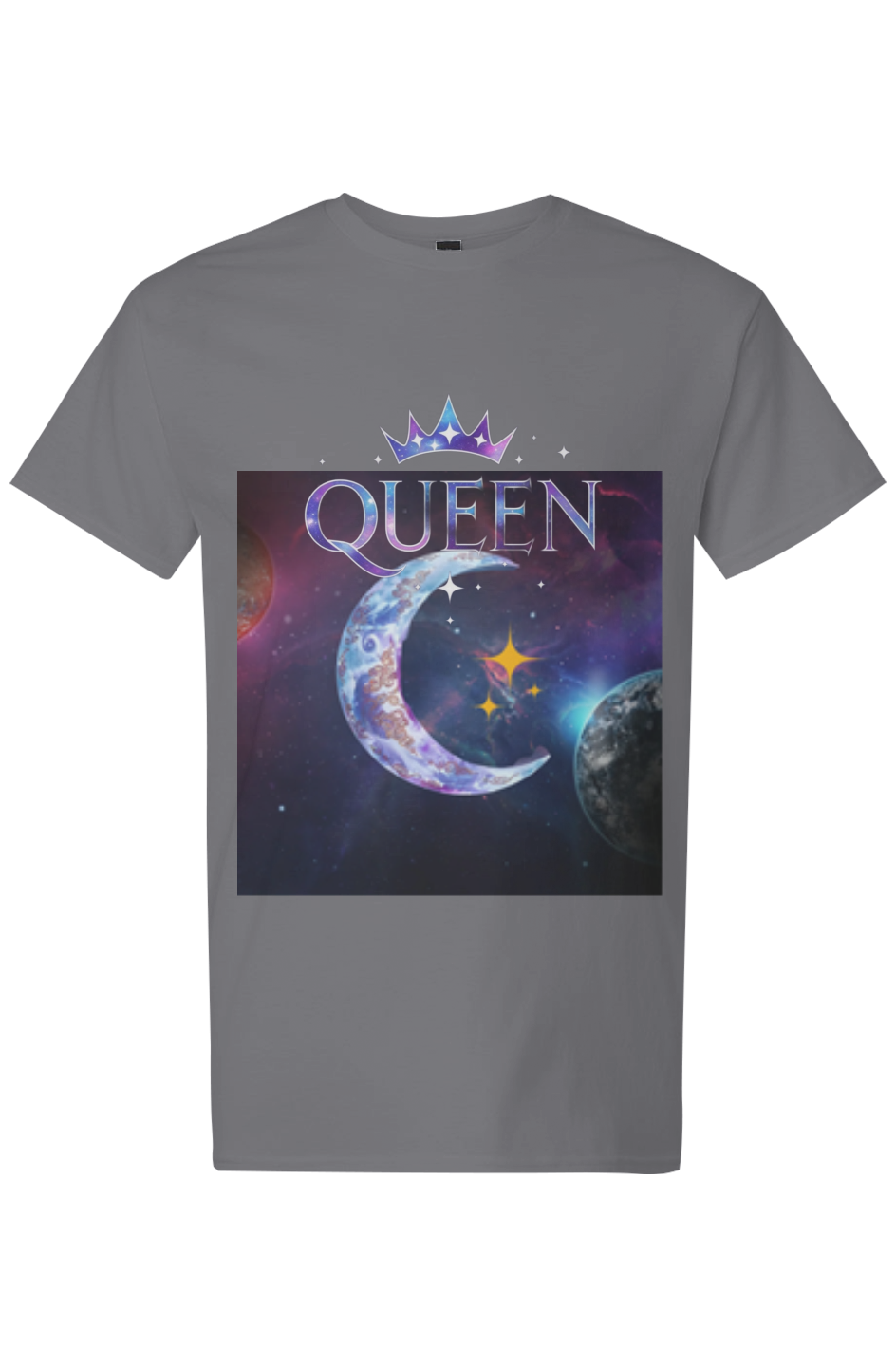 QueenStarseed