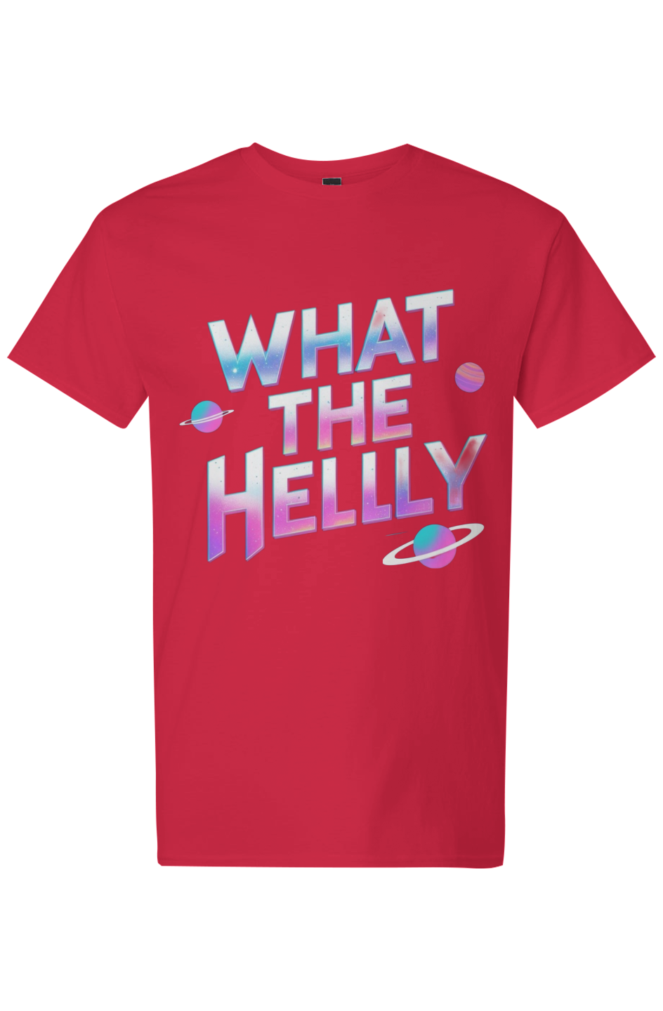 Light Cotton T-Shirt