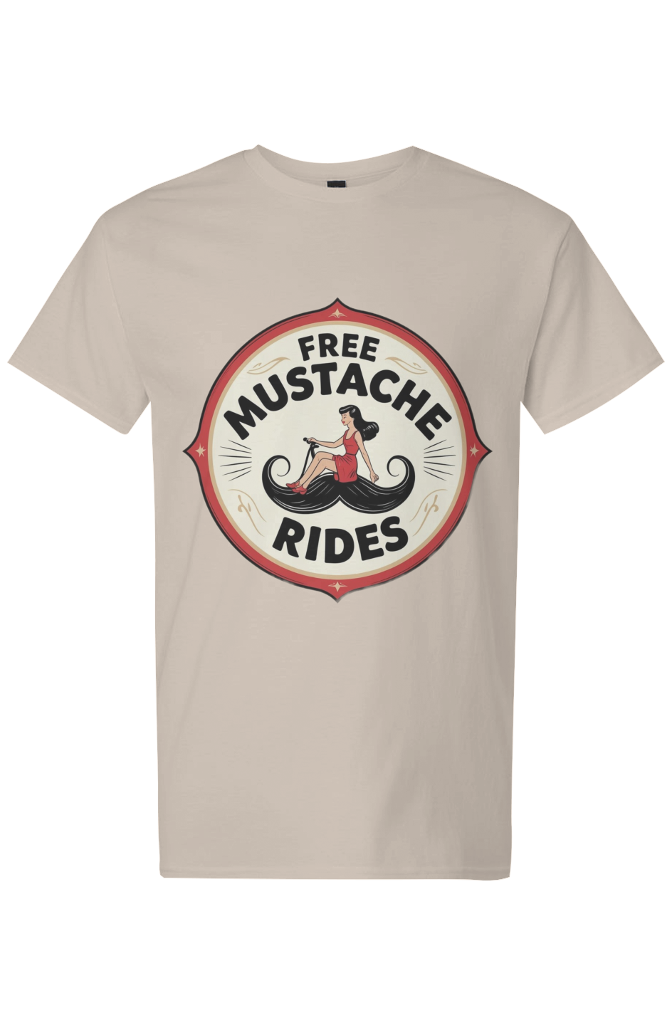 FREEmustacheRides