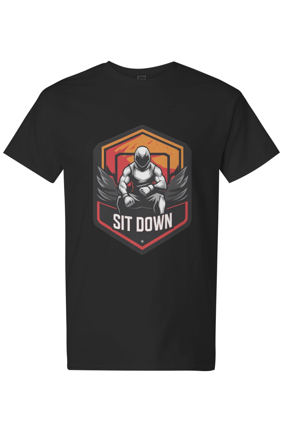 SitDown