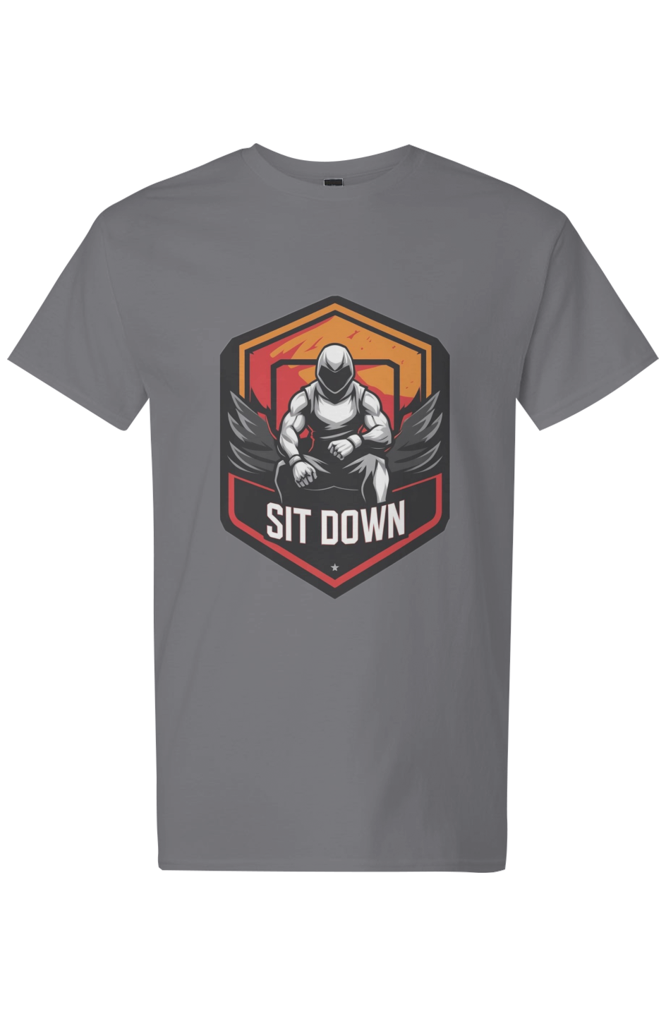 SitDown