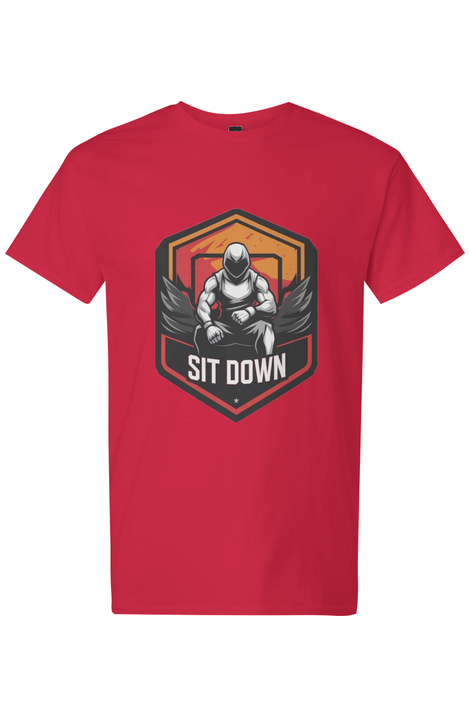SitDown