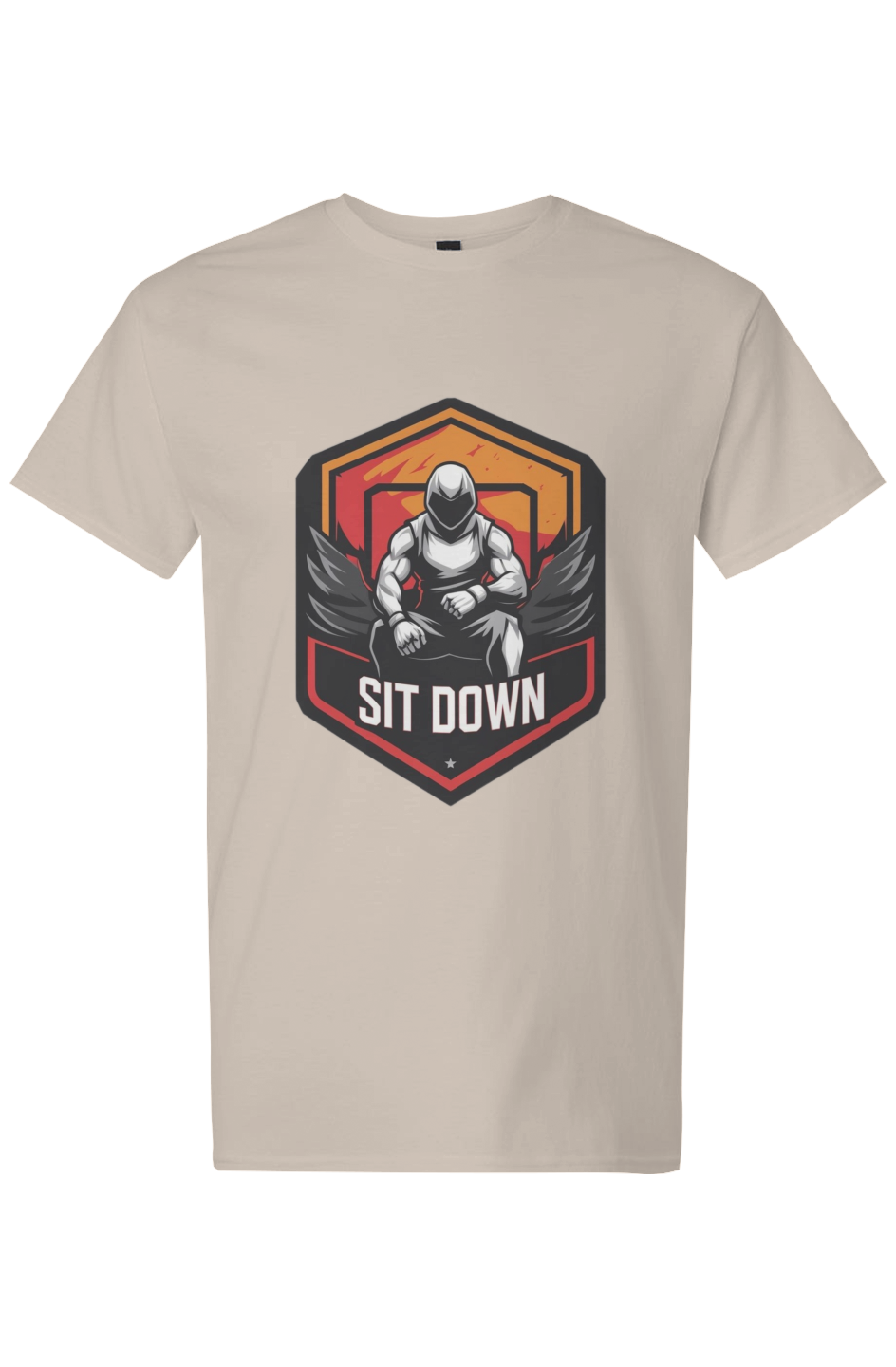 SitDown