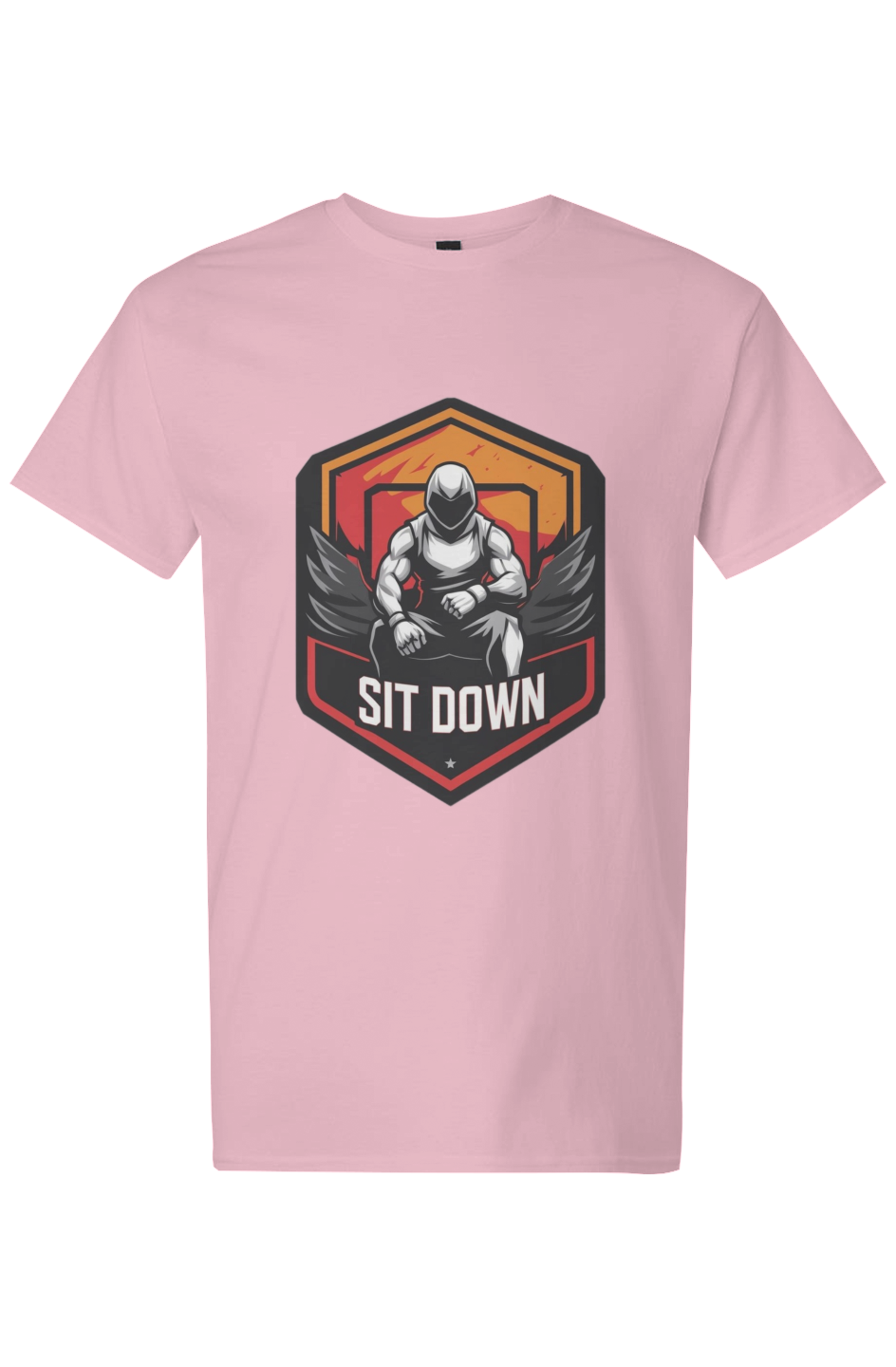 SitDown