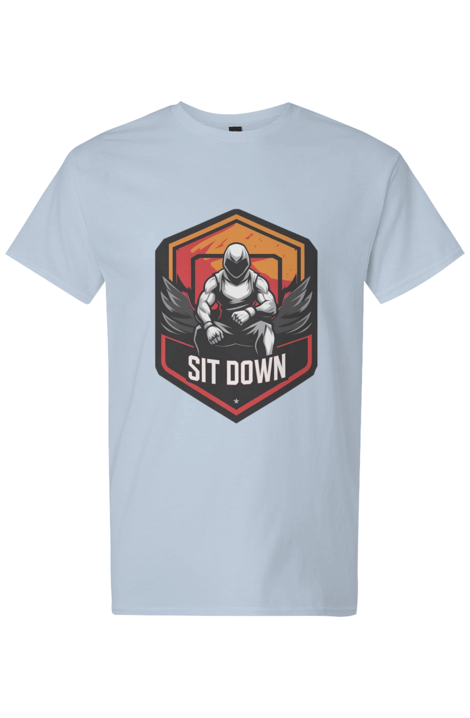 SitDown