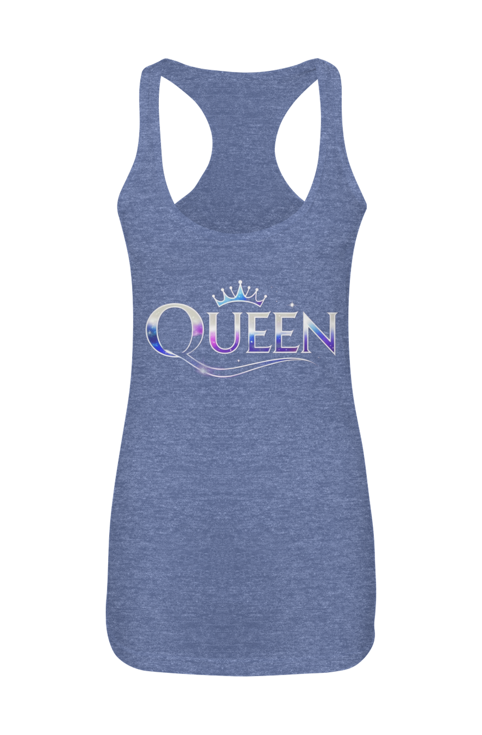 QueenTank
