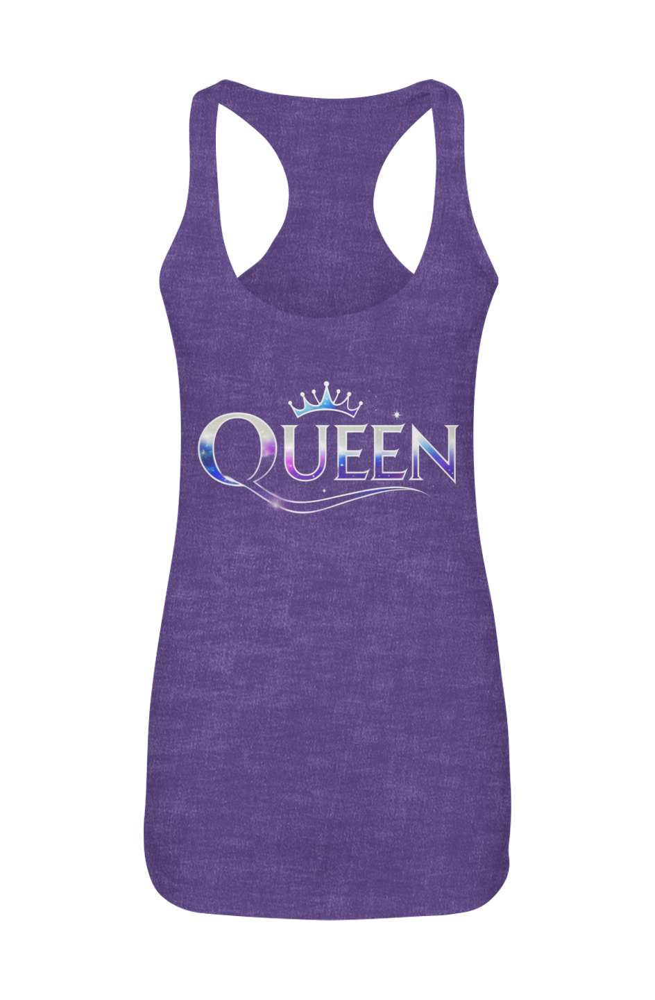 QueenTank
