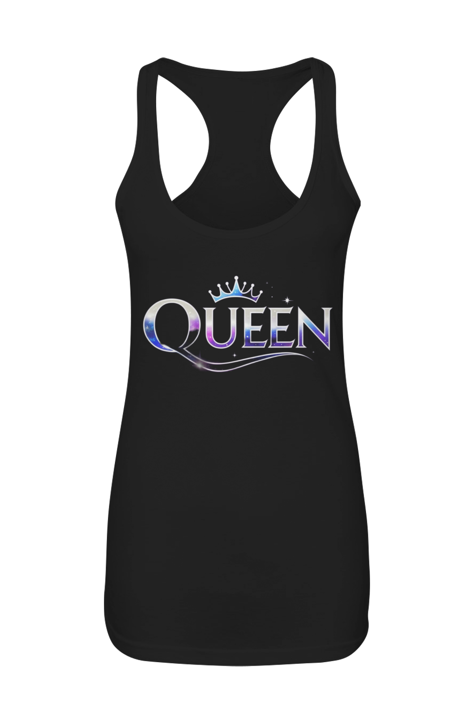 QueenTank