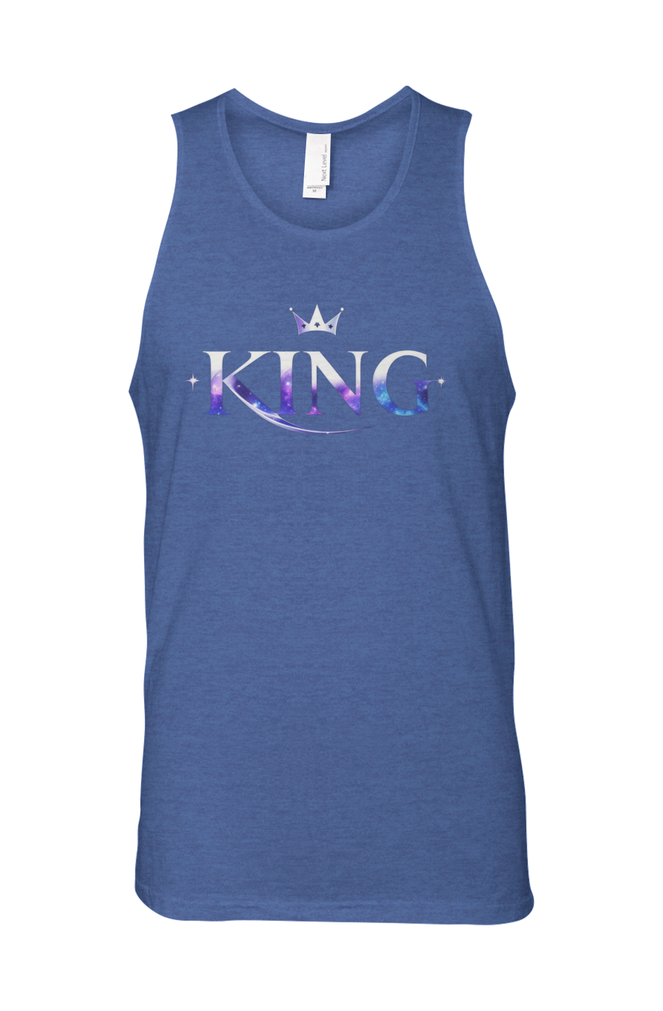 KingTank